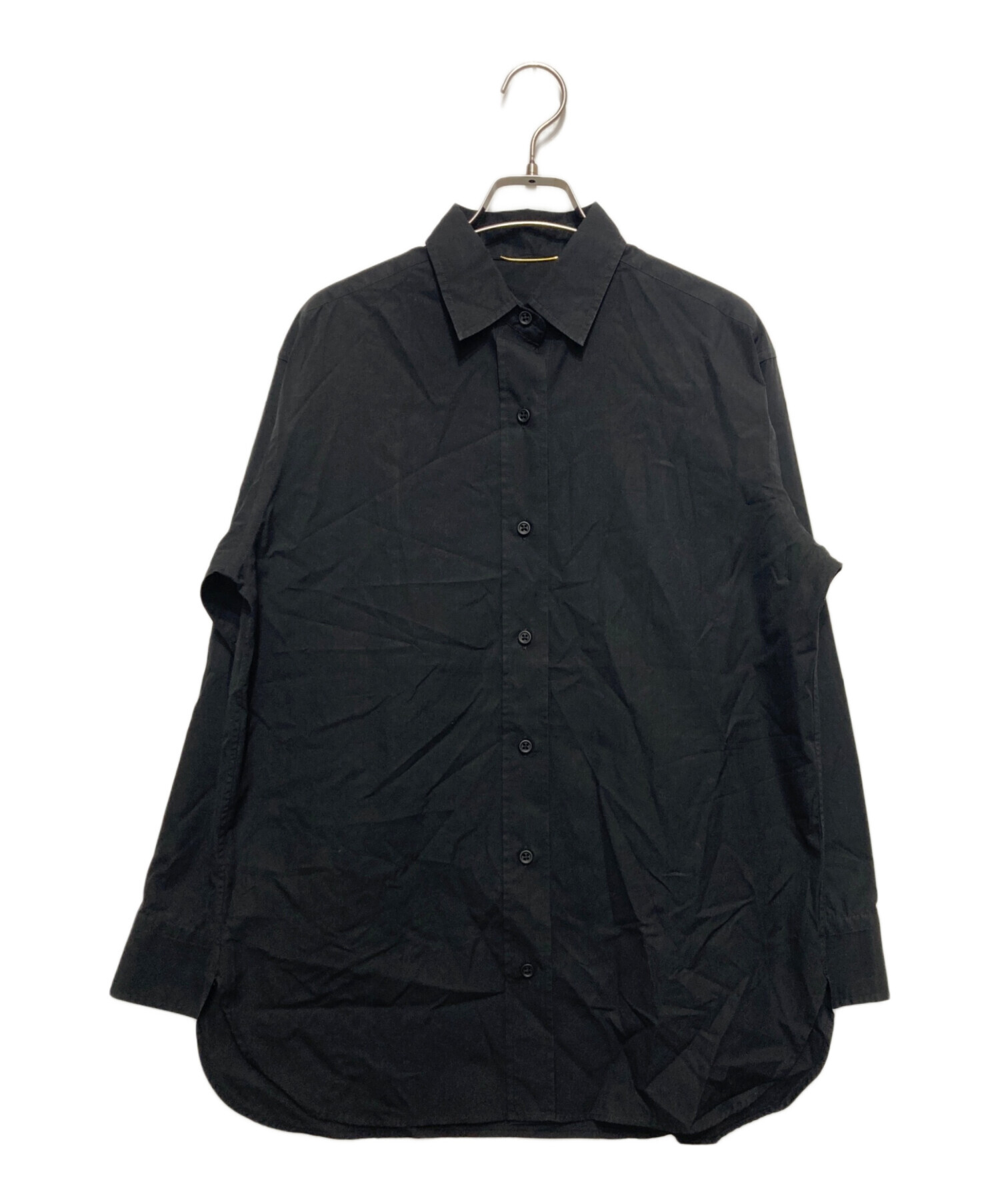 本日価格！定価14,300円新品匿名 ドゥーズィエムクラスClean Tシャツ黒 Clean Tシャツ（Tシャツ／カットソー）｜Deuxieme Classe