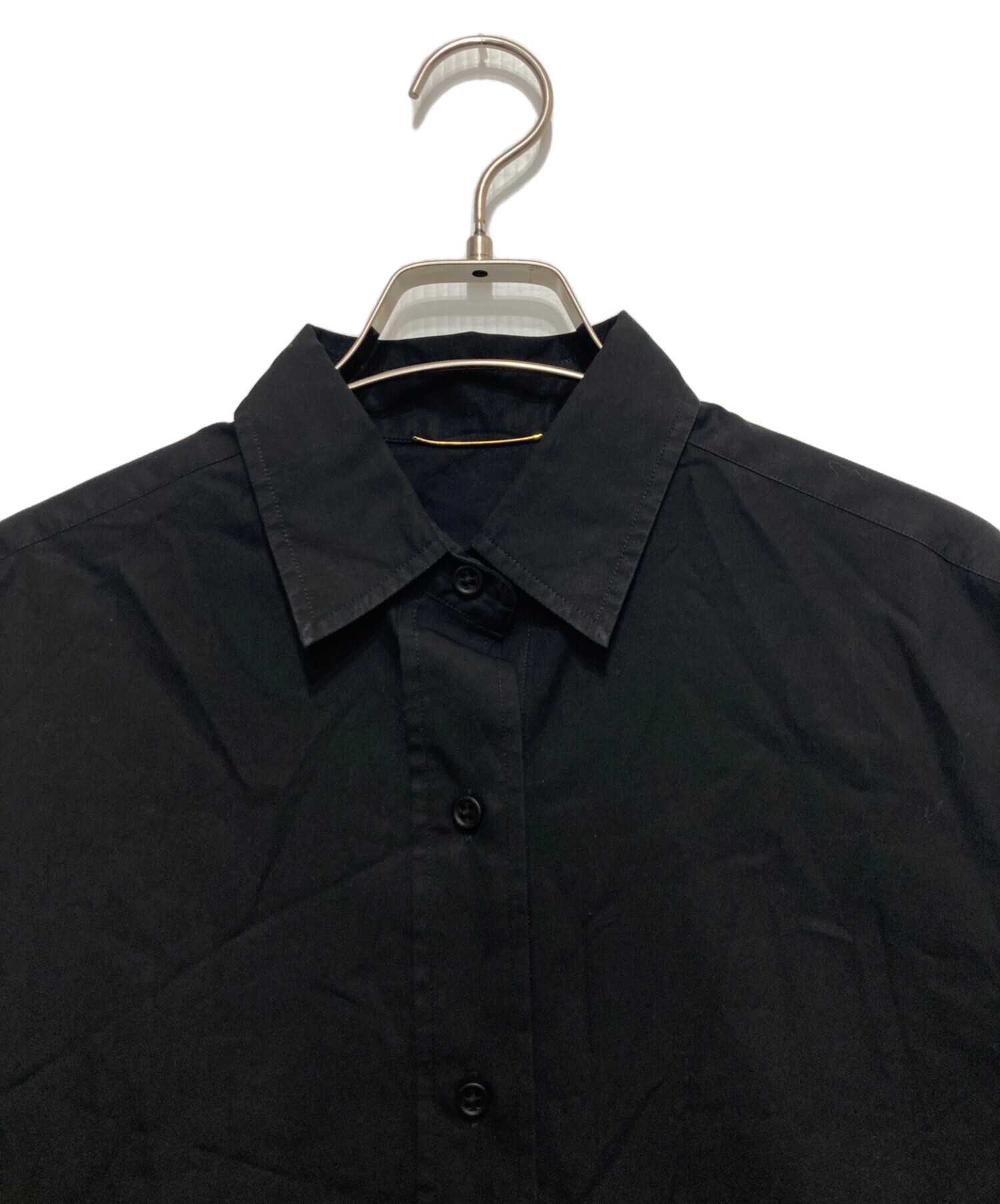 未使用 Deuxieme Classe washer シャツ 2万9700円 DEUXIEME CLASSE - 美品☆Deuxieme Classe washer シャツの通販 by