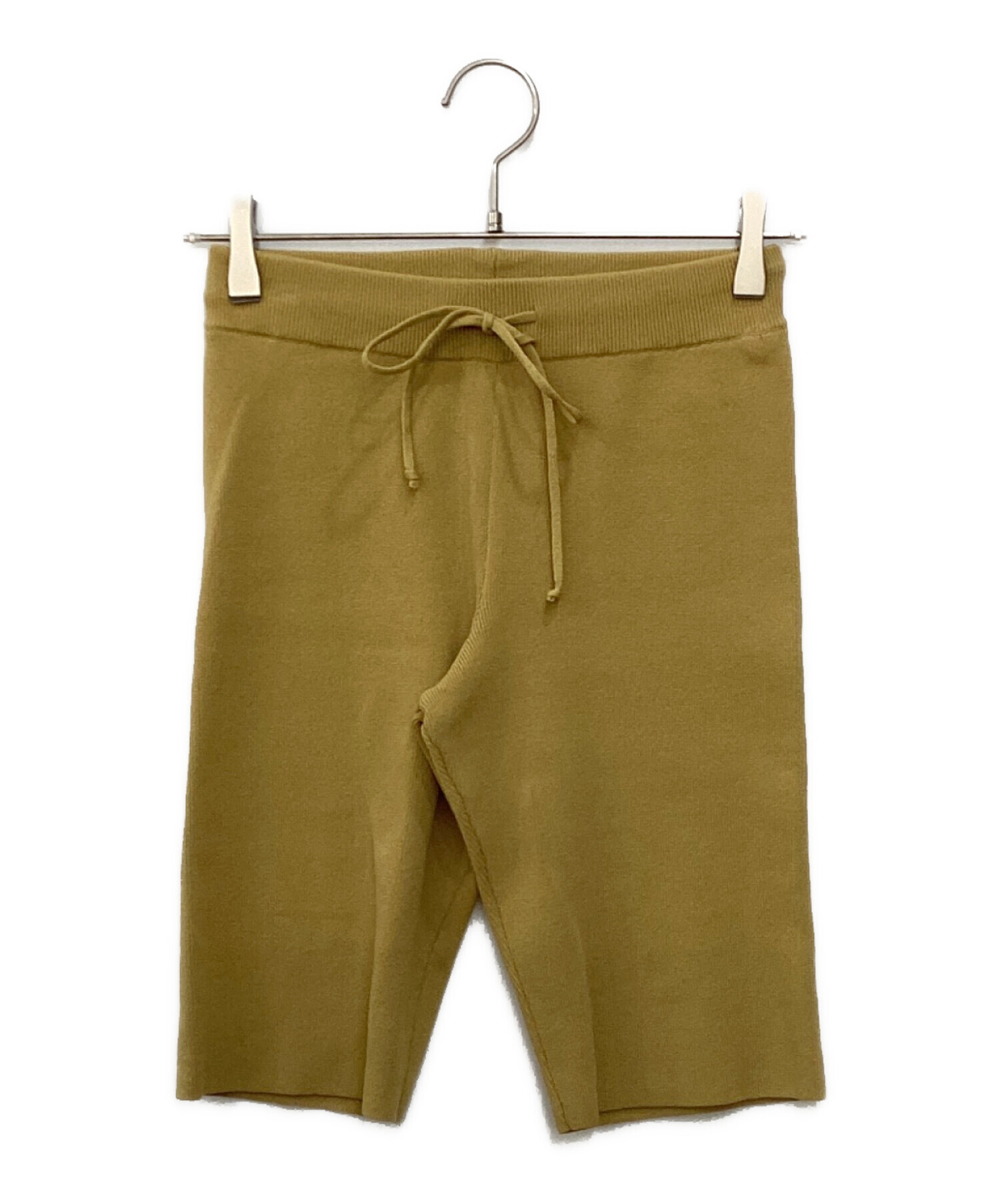 中古・古着通販】ETRE TOKYO (エトレトウキョウ) バミューダニット