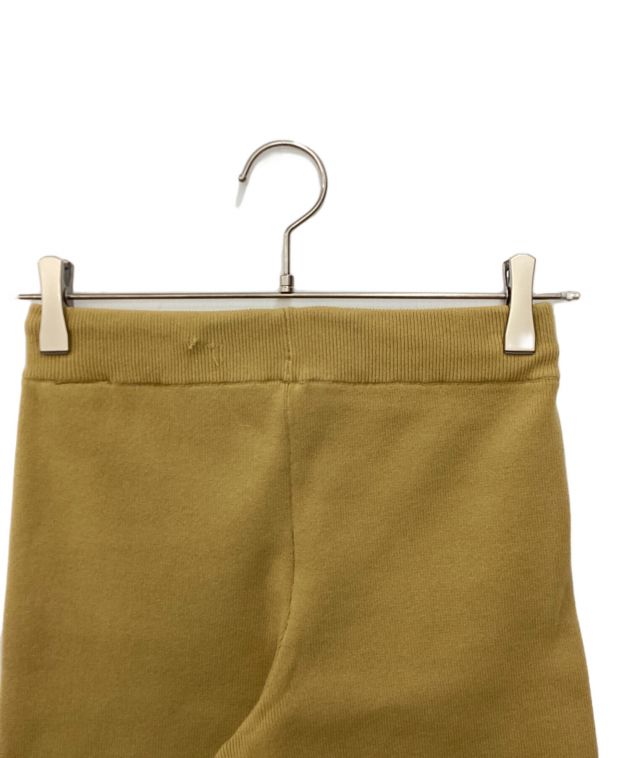 中古・古着通販】ETRE TOKYO (エトレトウキョウ) バミューダニット