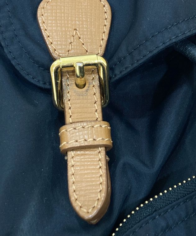 中古・古着通販】BURBERRY LONDON (バーバリーロンドン) ナイロンミニ