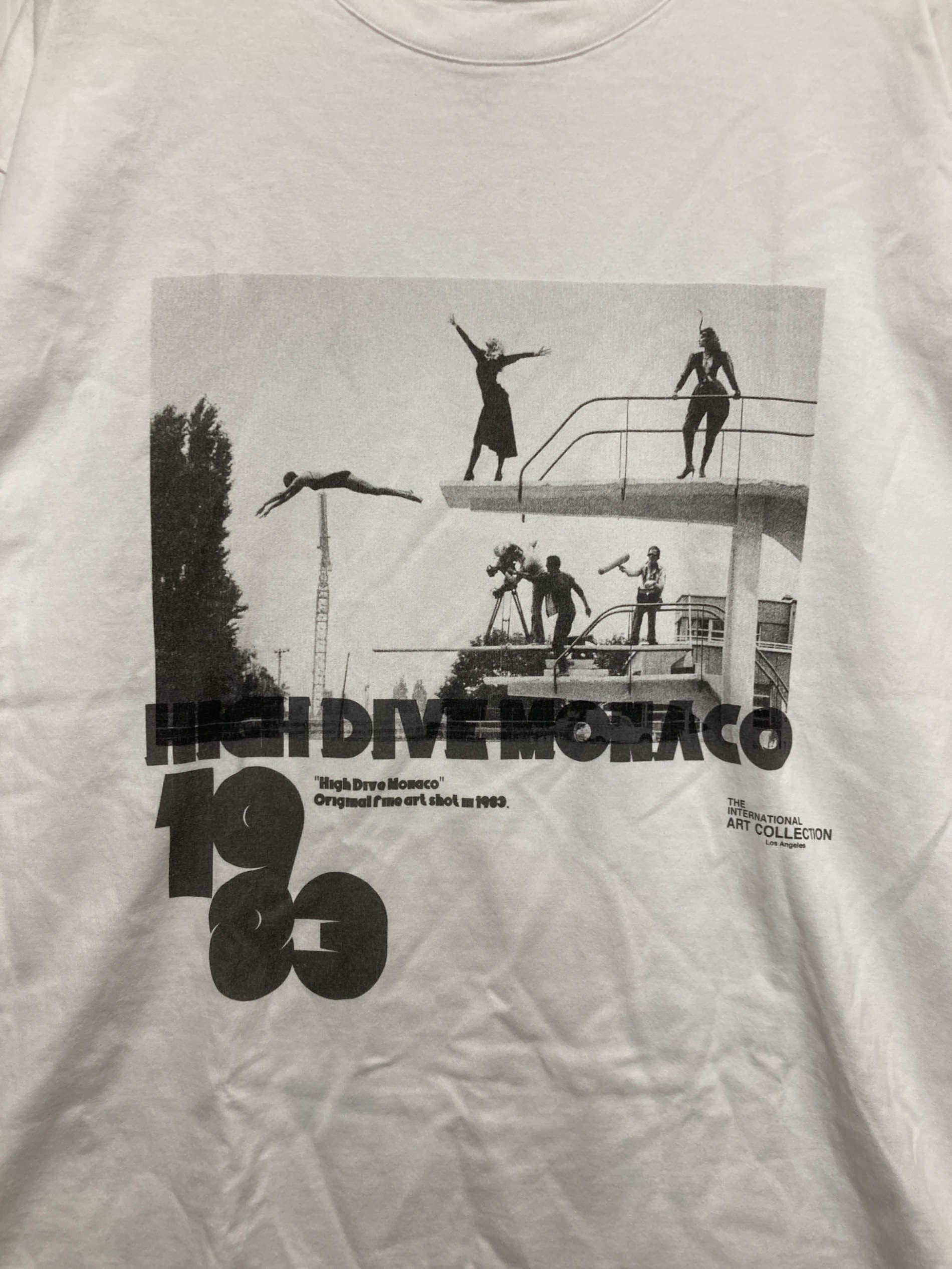 中古・古着通販】THE INTERNATIONAL ART COLLECTION (ザ 