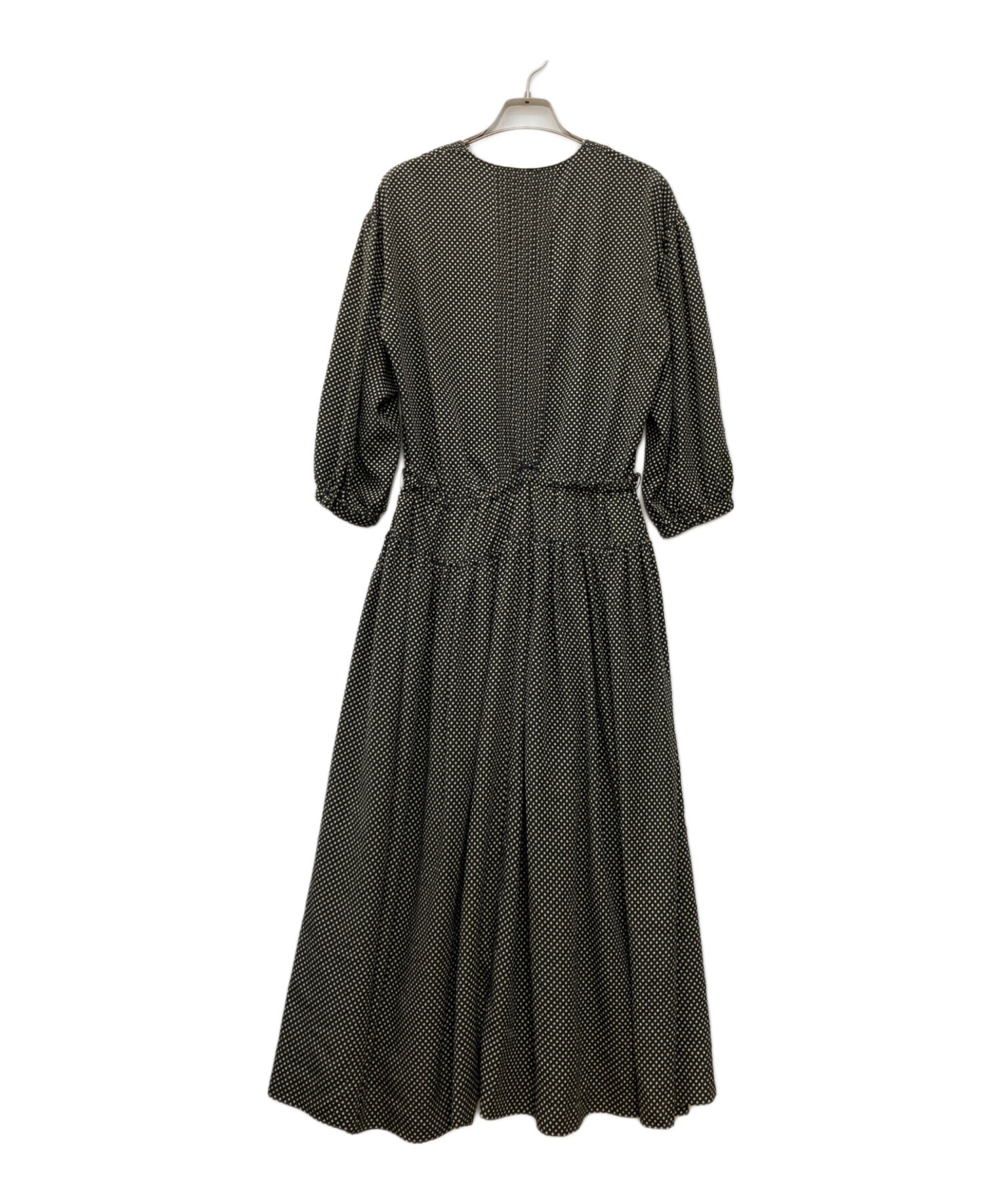 中古・古着通販】PINK HOUSE (ピンクハウス) ドットワンピース