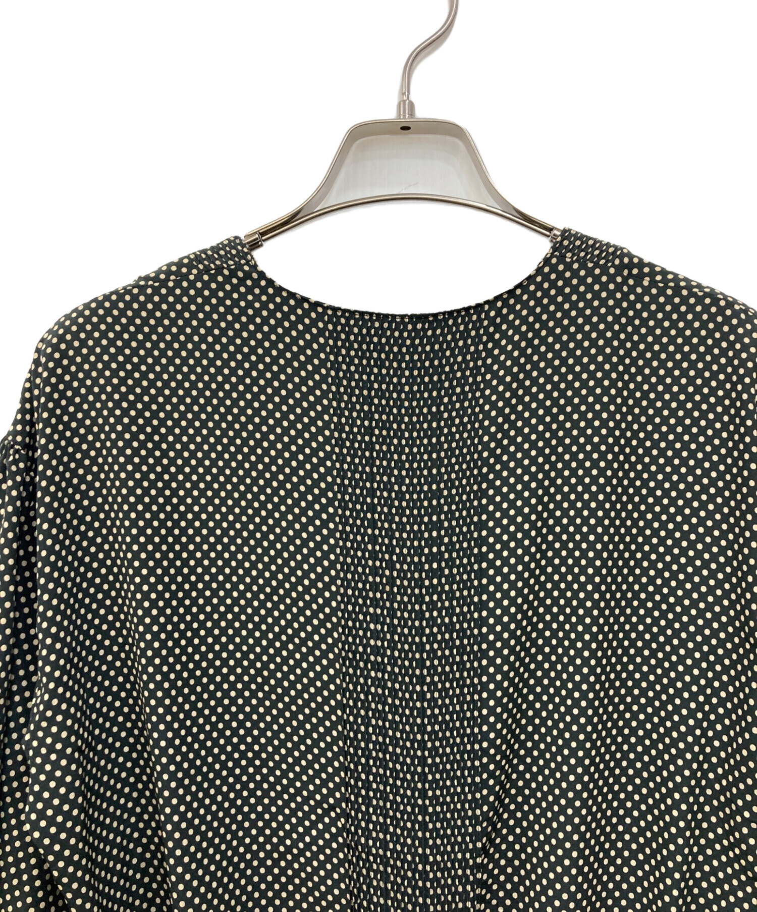 中古・古着通販】PINK HOUSE (ピンクハウス) ドットワンピース