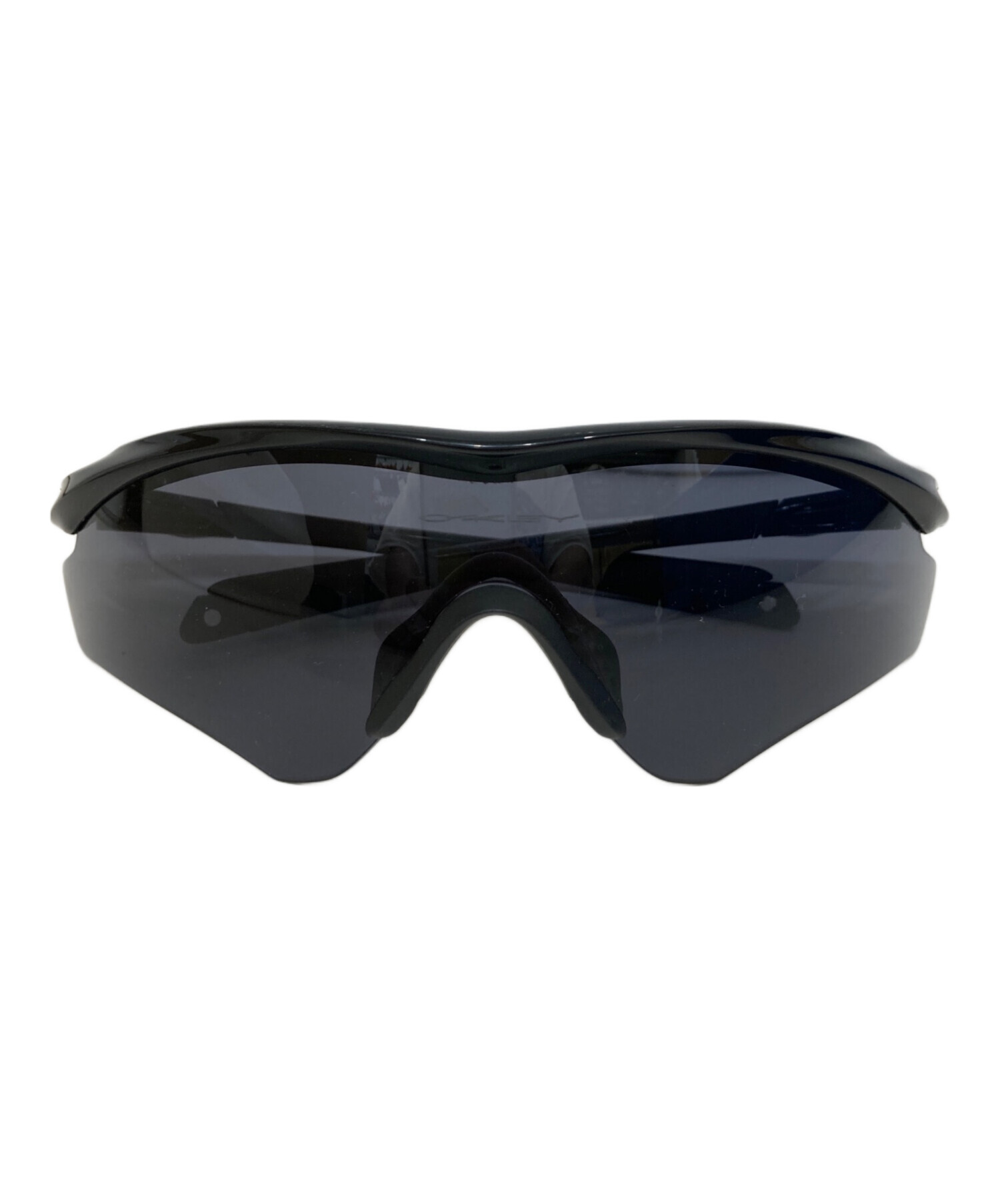 中古・古着通販】OAKLEY (オークリー) M2 FRAME サングラス ブラック 