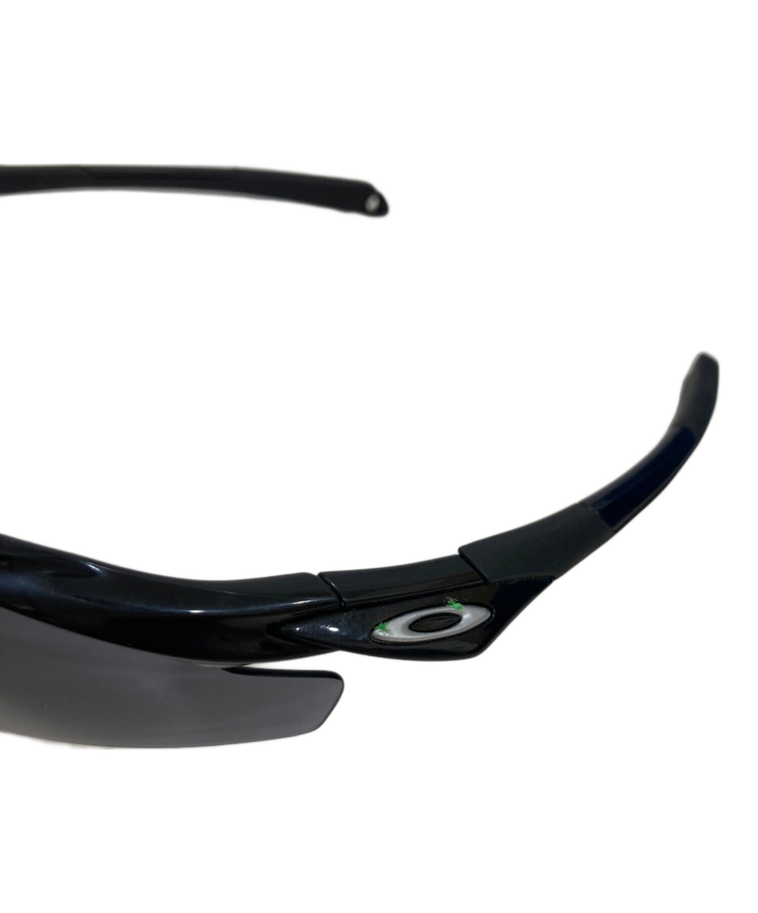 中古・古着通販】OAKLEY (オークリー) M2 FRAME サングラス ブラック 