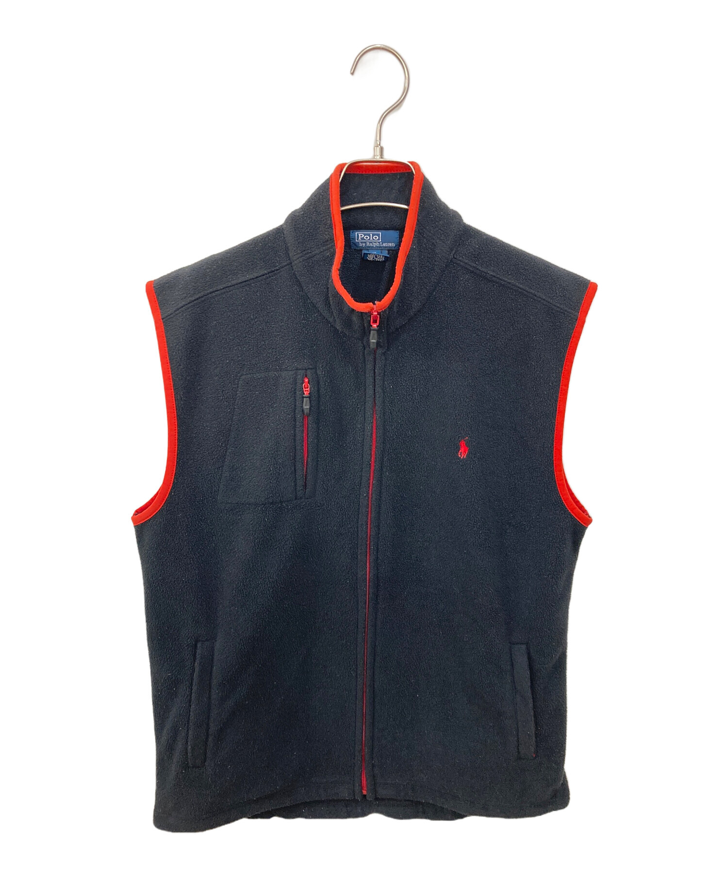 Ralph Lauren　フリースベスト Ralph Lauren フリースベスト 【公式通販】