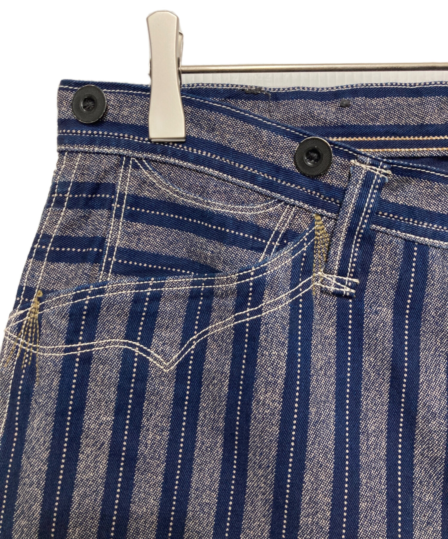 中古・古着通販】freewheelers (フリーホイーラーズ) BRAKEMAN