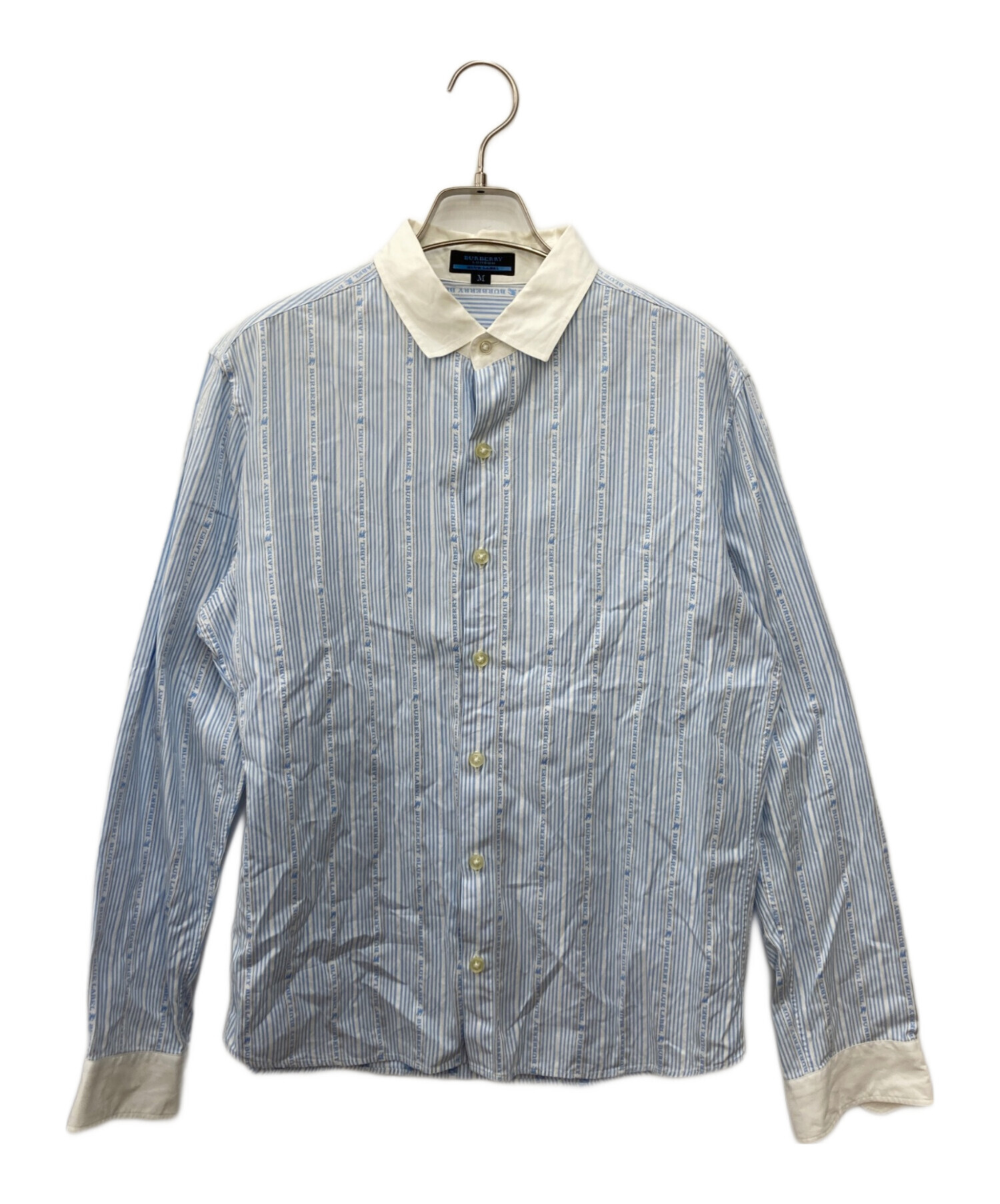 中古・古着通販】BURBERRY BLUE LABEL (バーバリーブルー 中古・古着通販】BURBERRY BLUE LABEL (バーバリーブルー