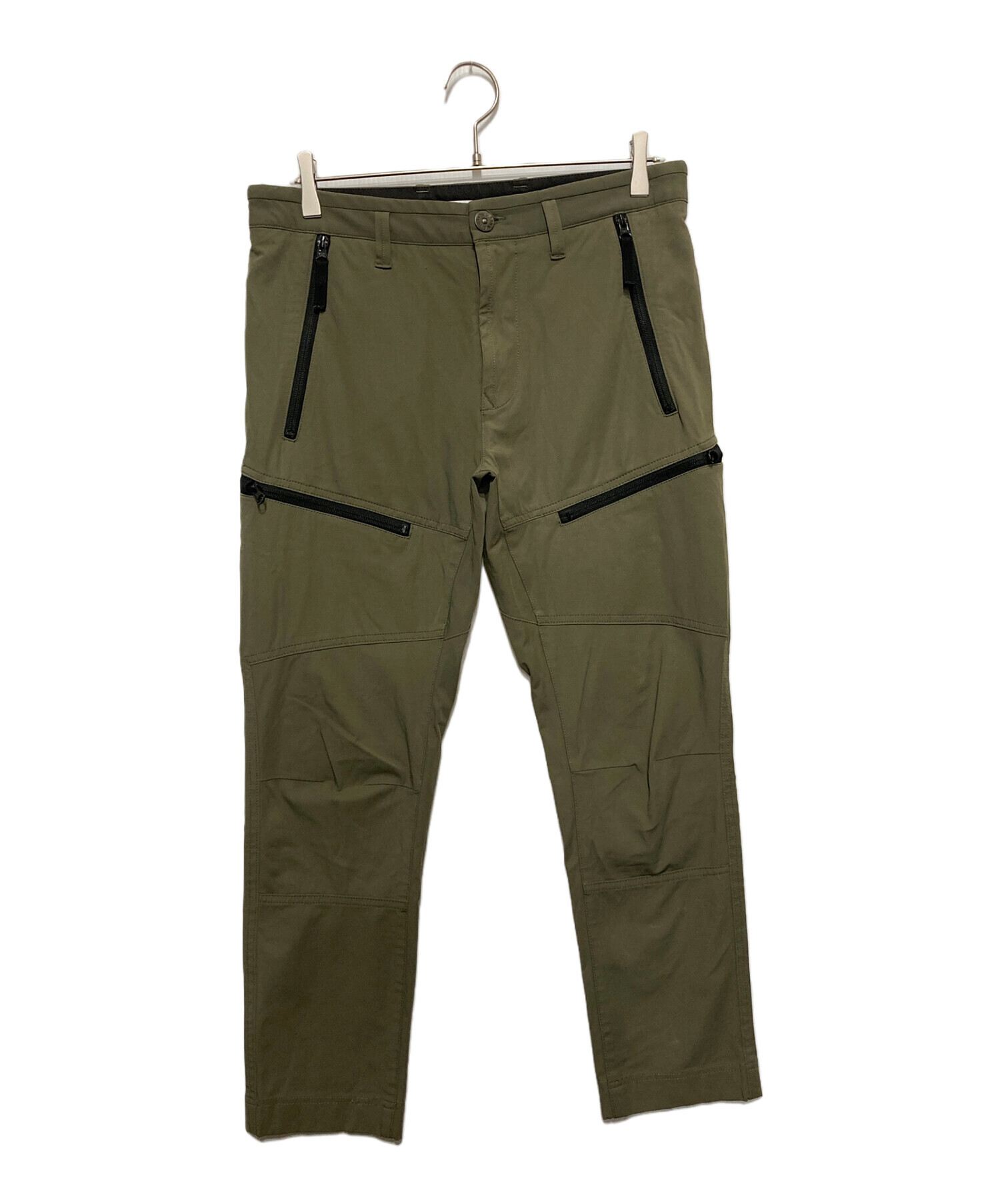 中古・古着通販】STONE ISLAND (ストーンアイランド) ストレッチ