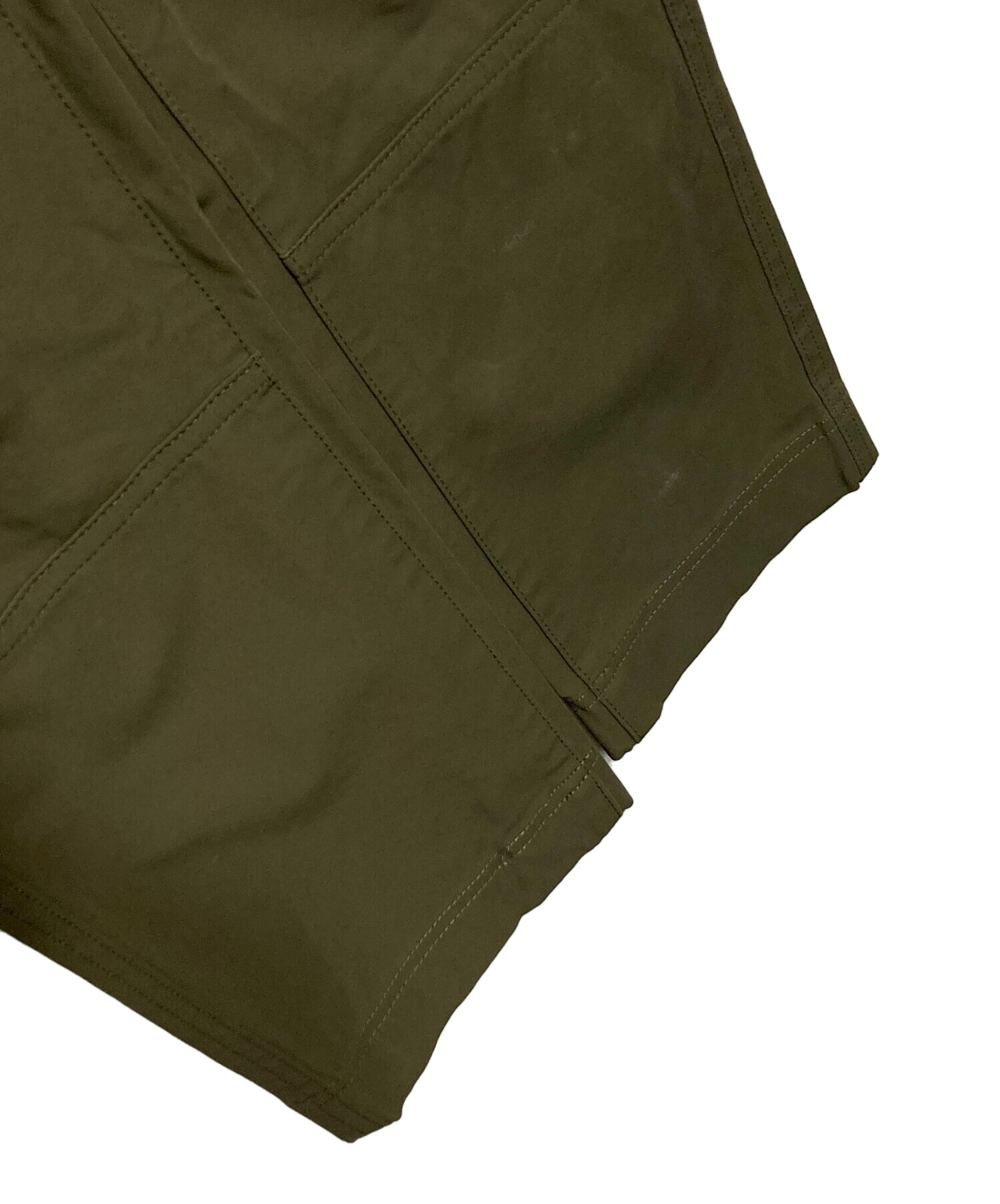 中古・古着通販】STONE ISLAND (ストーンアイランド) ストレッチ