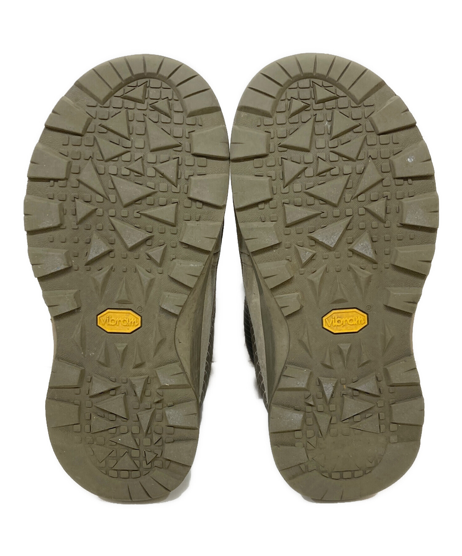 中古・古着通販】THE NORTHFACE PURPLELABEL (ザ・ノースフェイス