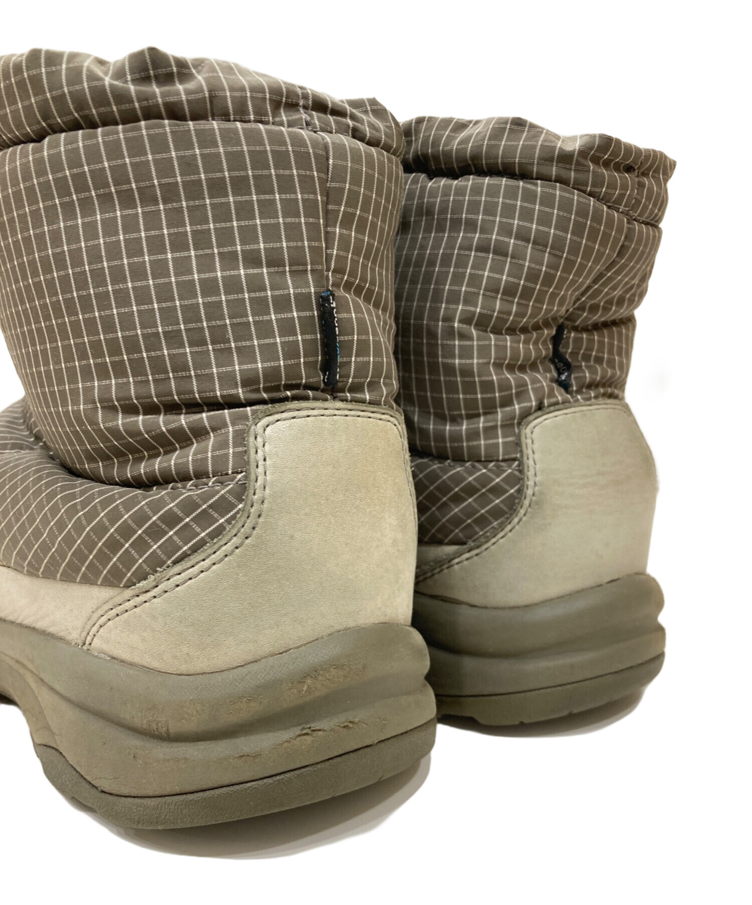 中古・古着通販】THE NORTHFACE PURPLELABEL (ザ・ノースフェイス