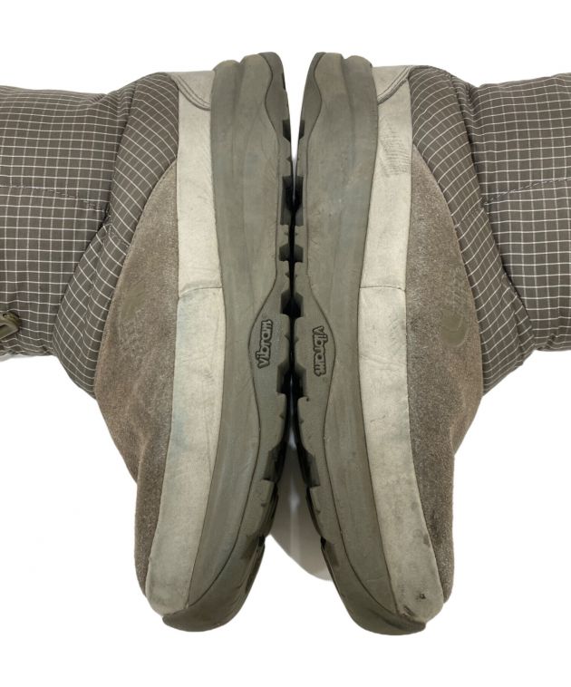 中古・古着通販】THE NORTHFACE PURPLELABEL (ザ・ノースフェイス