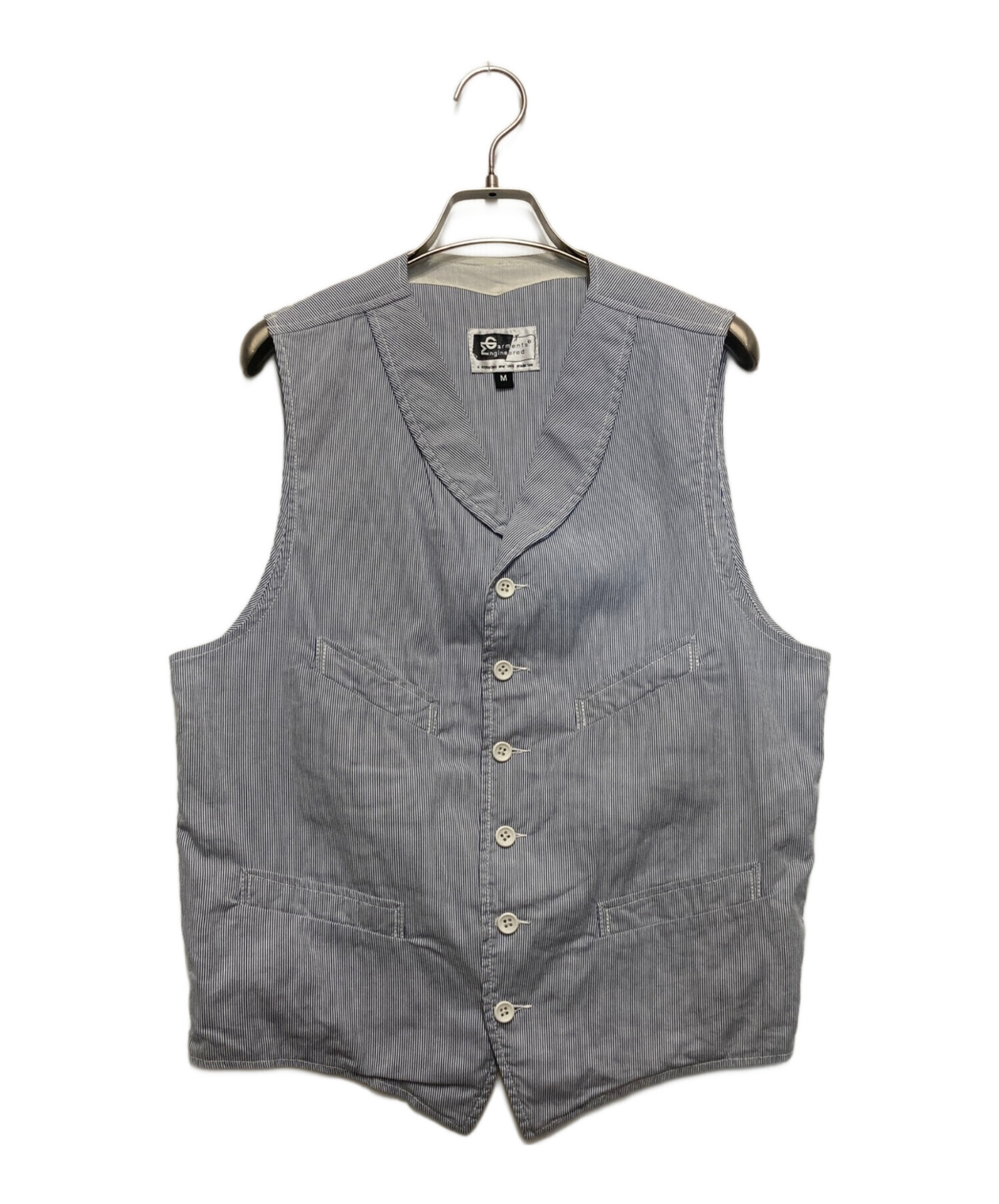 中古・古着通販】Engineered Garments (エンジニアド ガーメンツ 