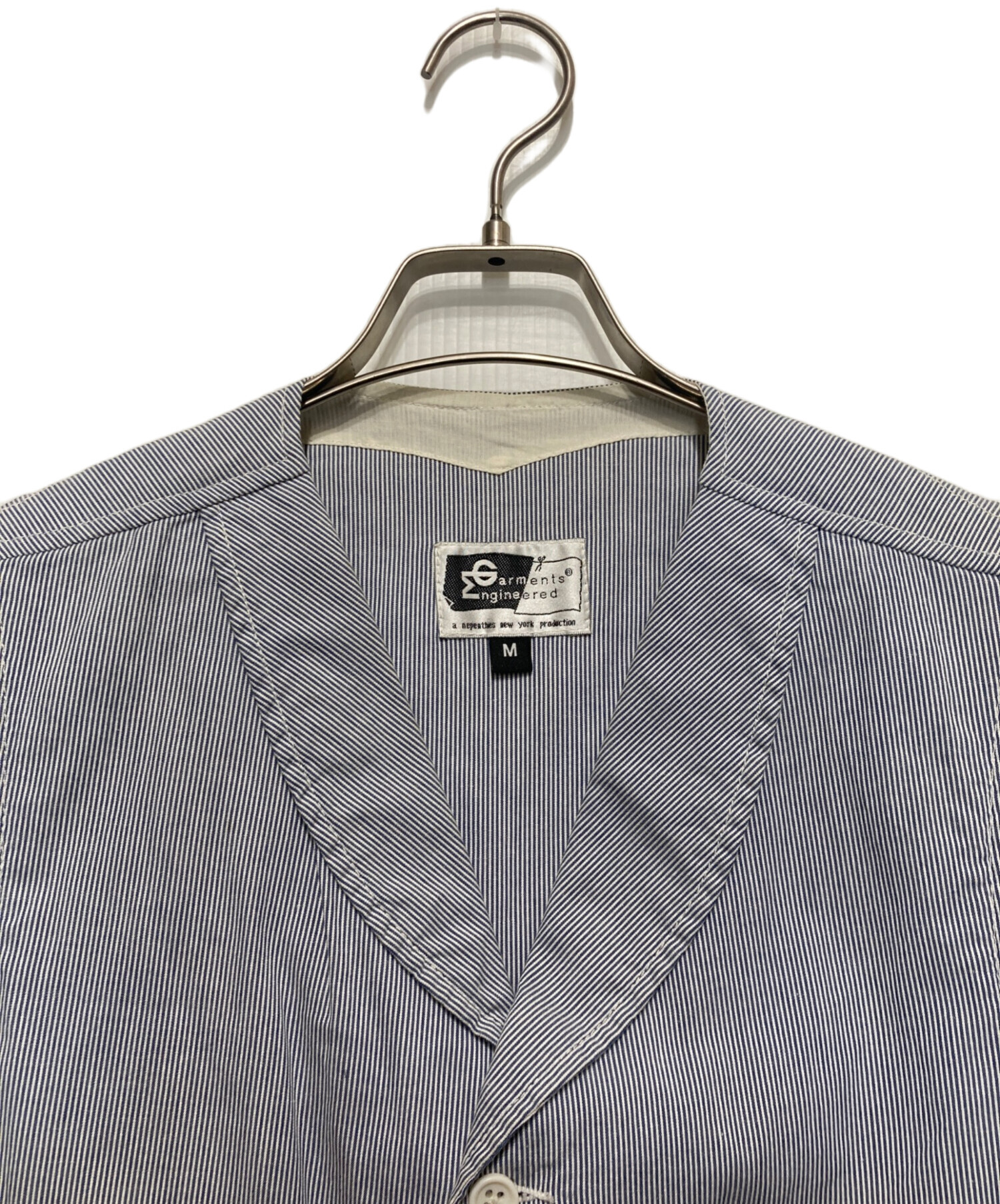 中古・古着通販】Engineered Garments (エンジニアド ガーメンツ 