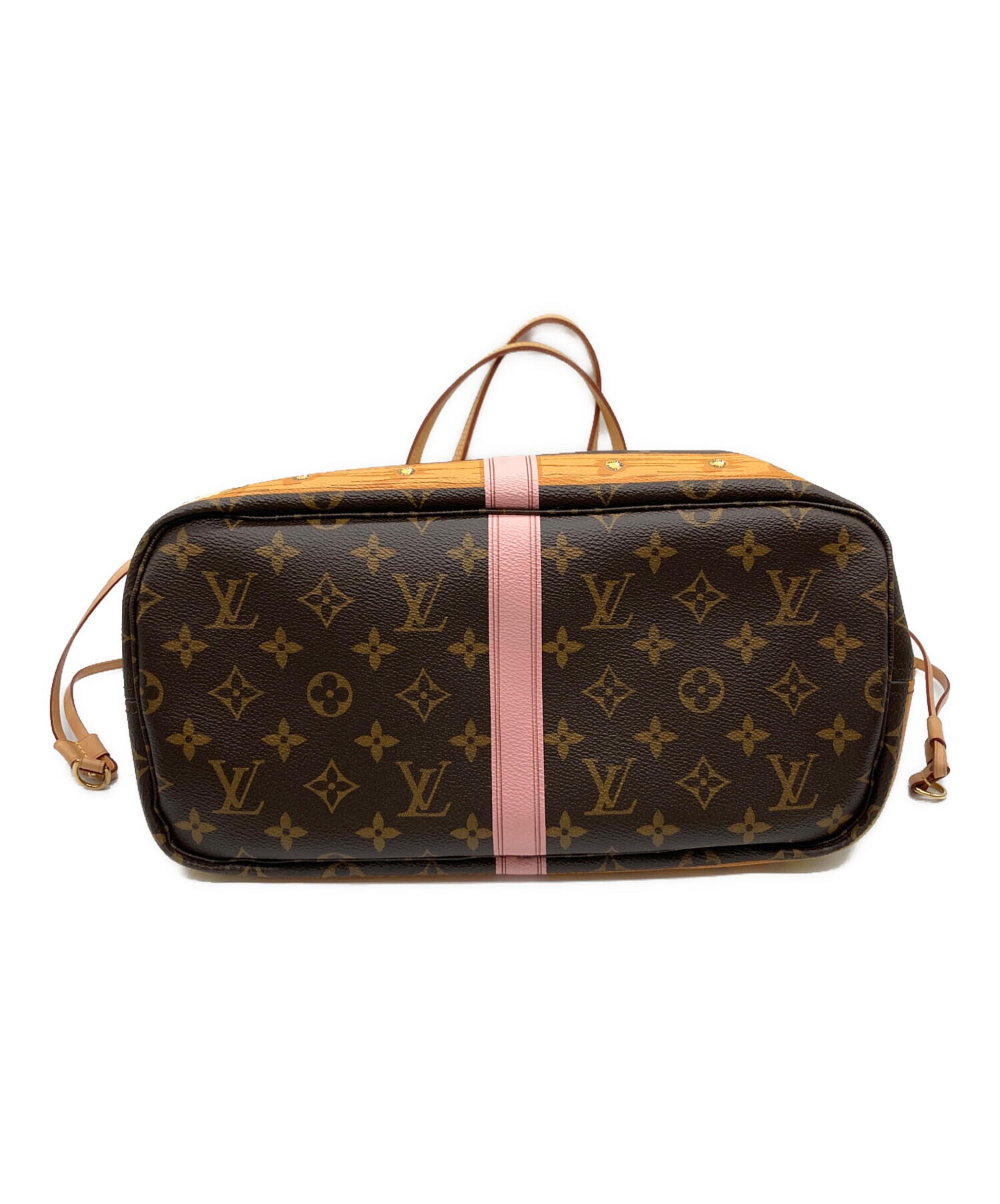 中古・古着通販】LOUIS VUITTON (ルイ ヴィトン) サマートランク 