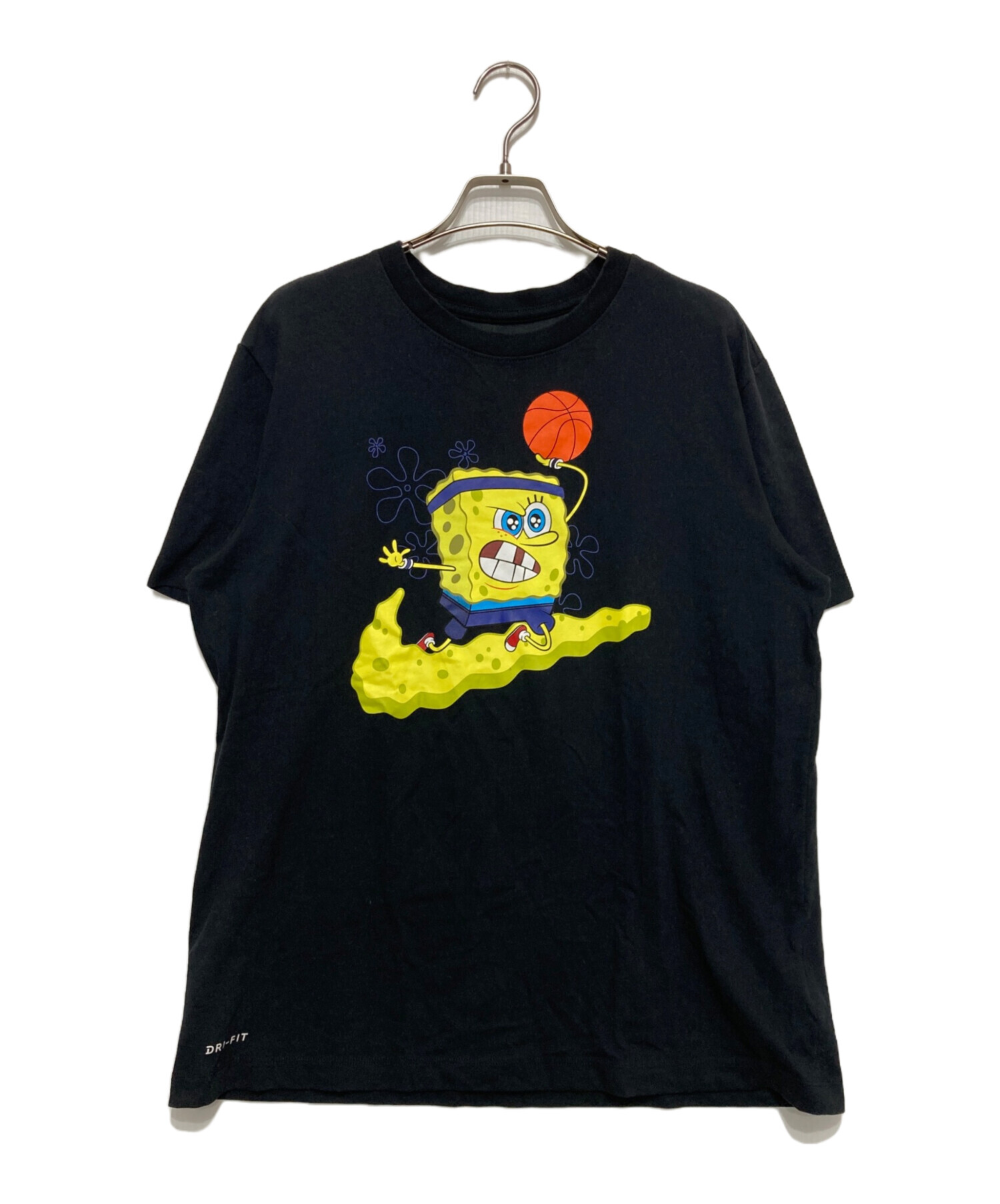 中古・古着通販】NIKE (ナイキ) カイリー・アービング Tシャツ 