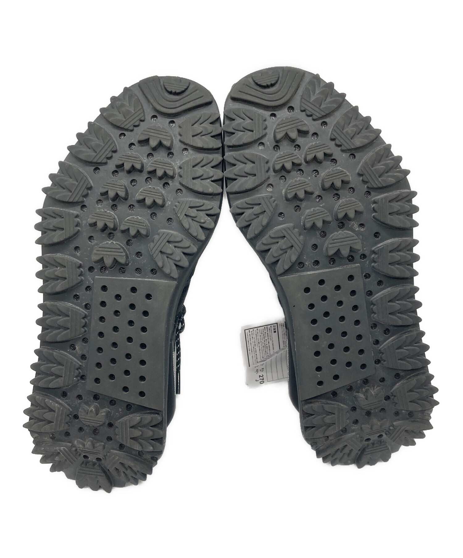 新品未使用 NEIGHBORHOOD × adidas NMD S1 サイズ29 NEIGHBORHOOD × adidas NMD S1 Knit 