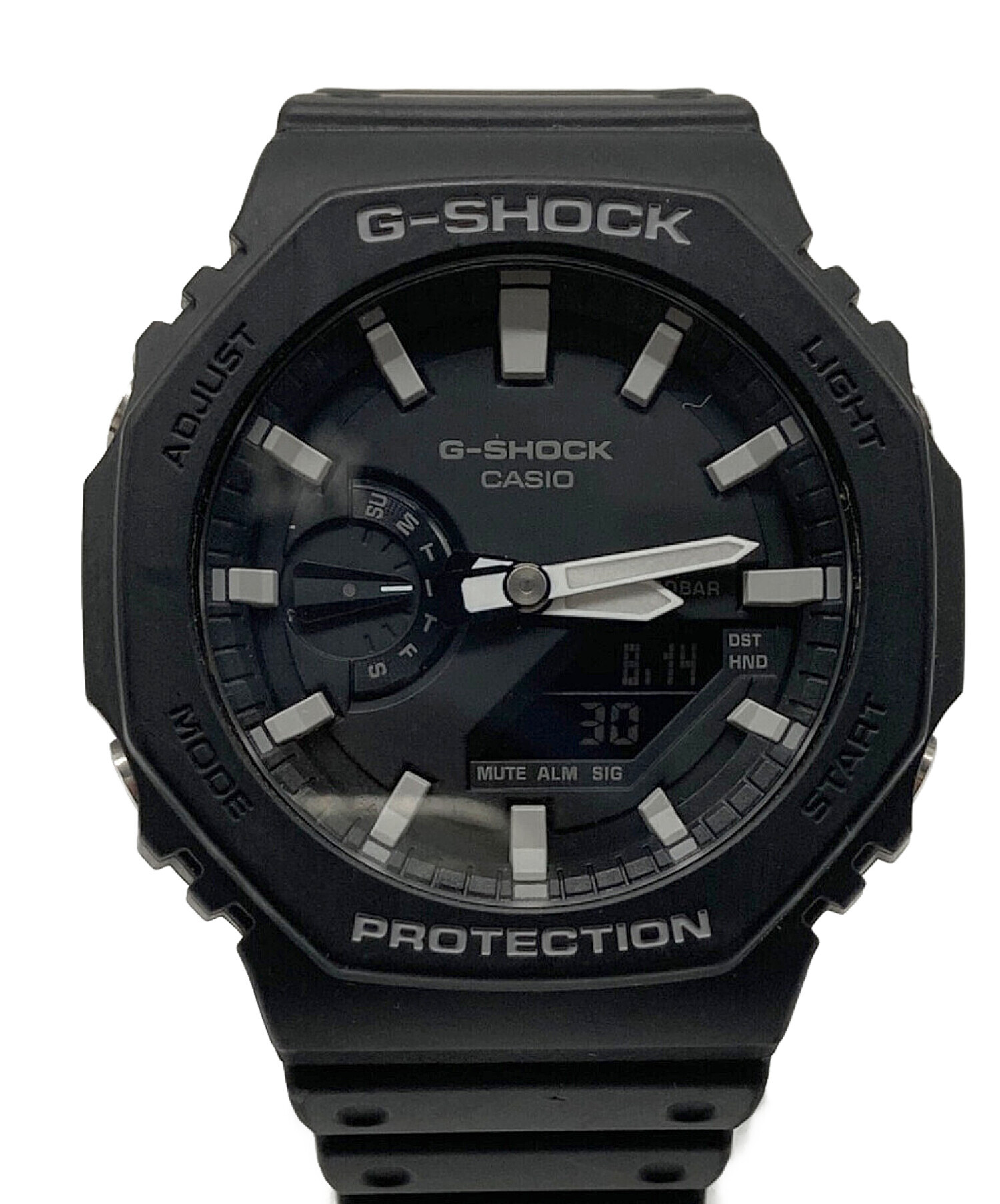 中古・古着通販】CASIO (カシオ) リストウォッチ G-SHOCK｜ブランド