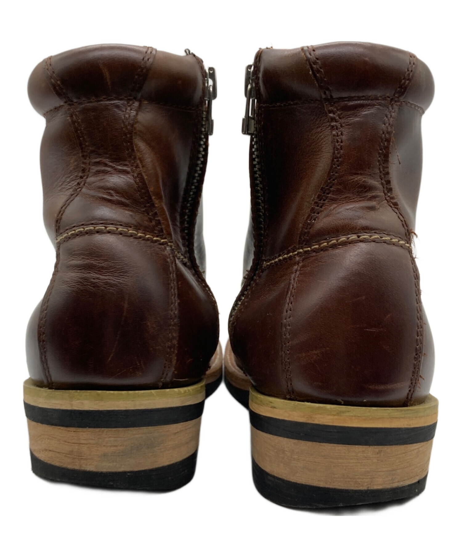 中古・古着通販】SLOW WEAR LION (スローウェアライオン) サイドジップ