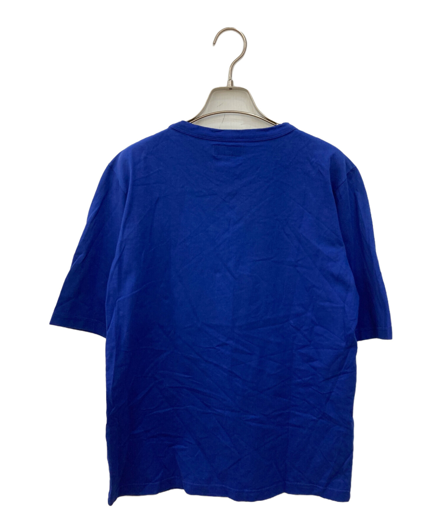 中古・古着通販】agnes b homme (アニエスベーオム) ロゴTシャツ 