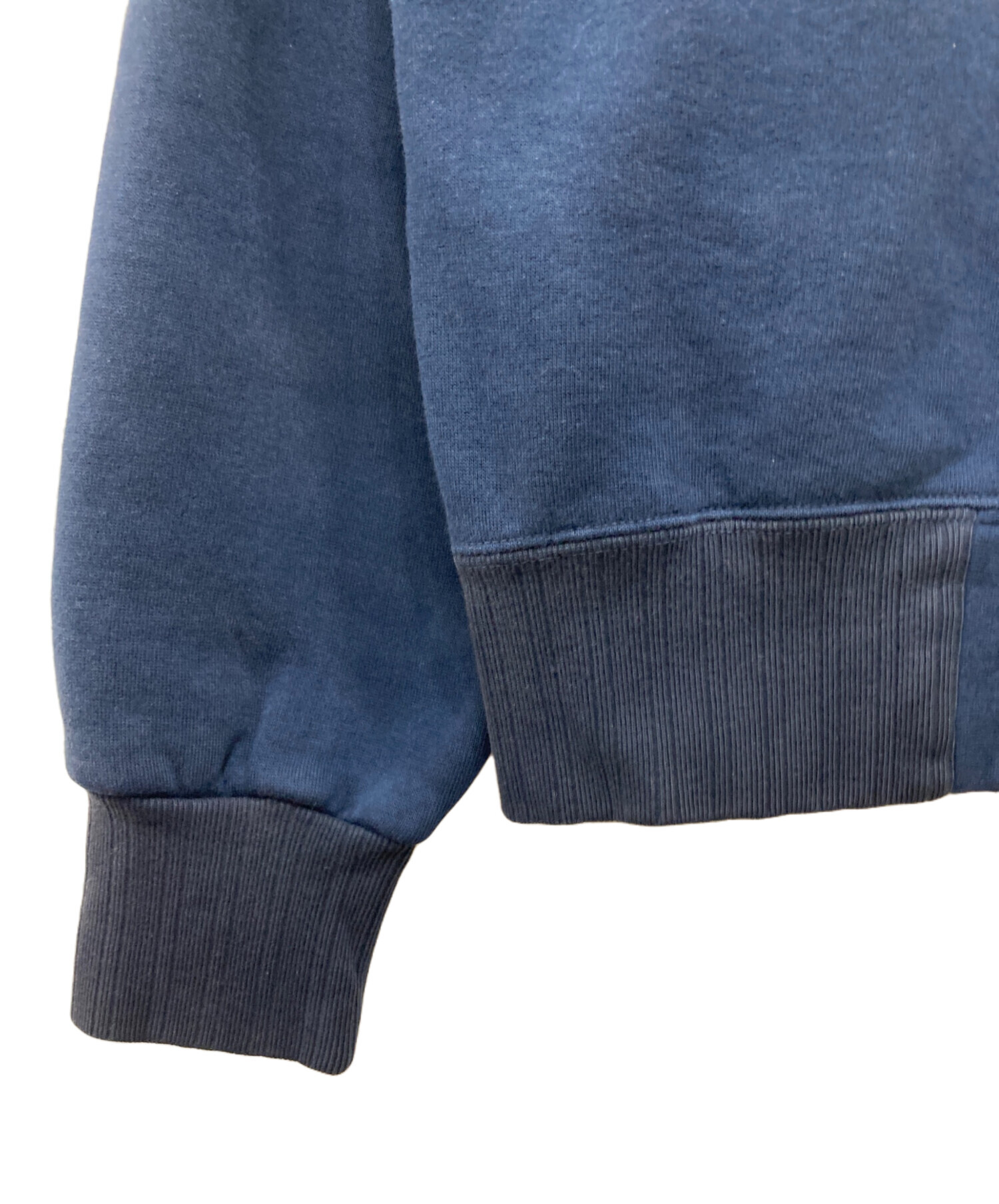 中古・古着通販】THE FLAT HEAD (ザ・フラットヘッド) 雪柄ジップ