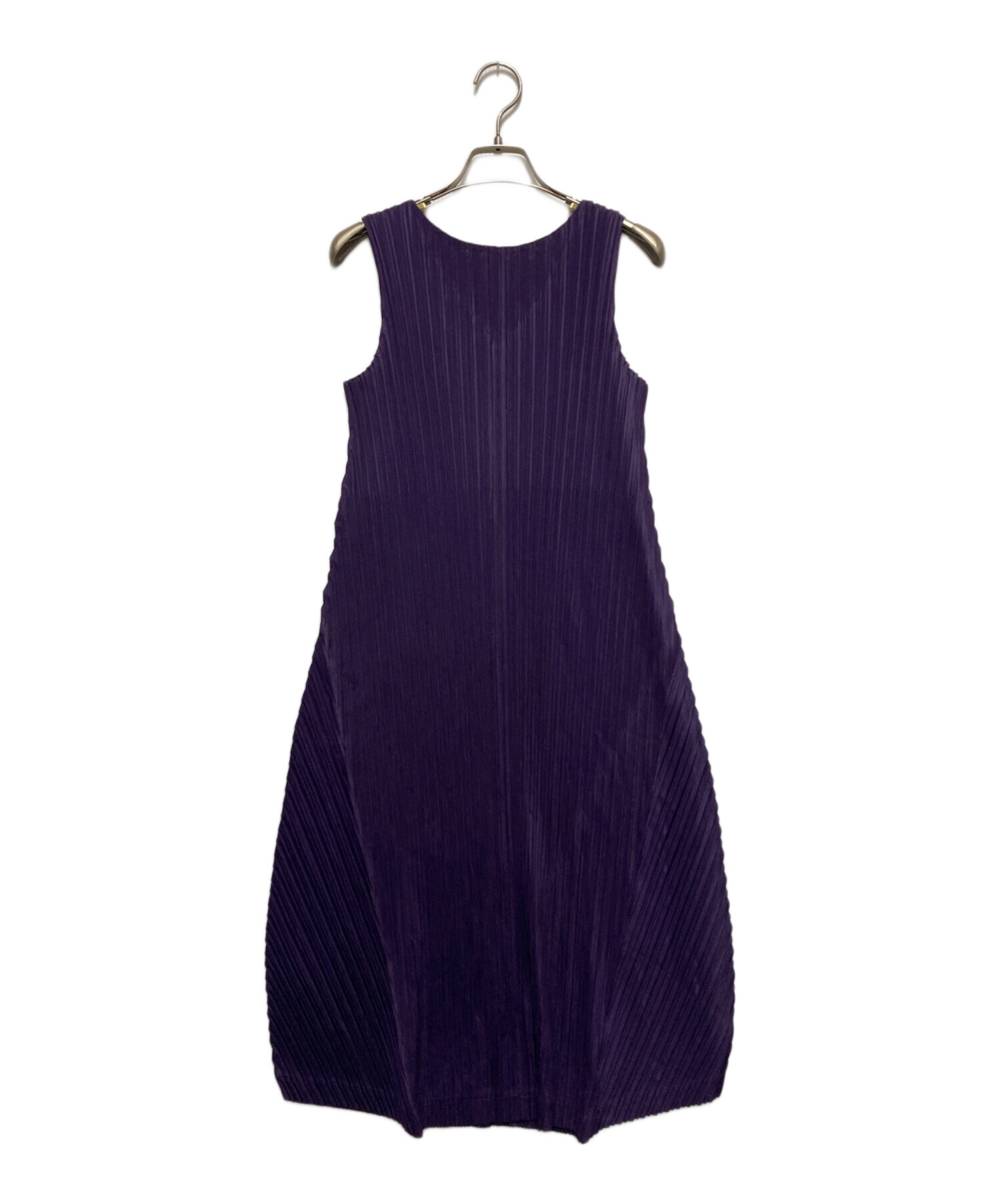 中古・古着通販】PLEATS PLEASE (プリーツプリーズ) ノースリーブ 