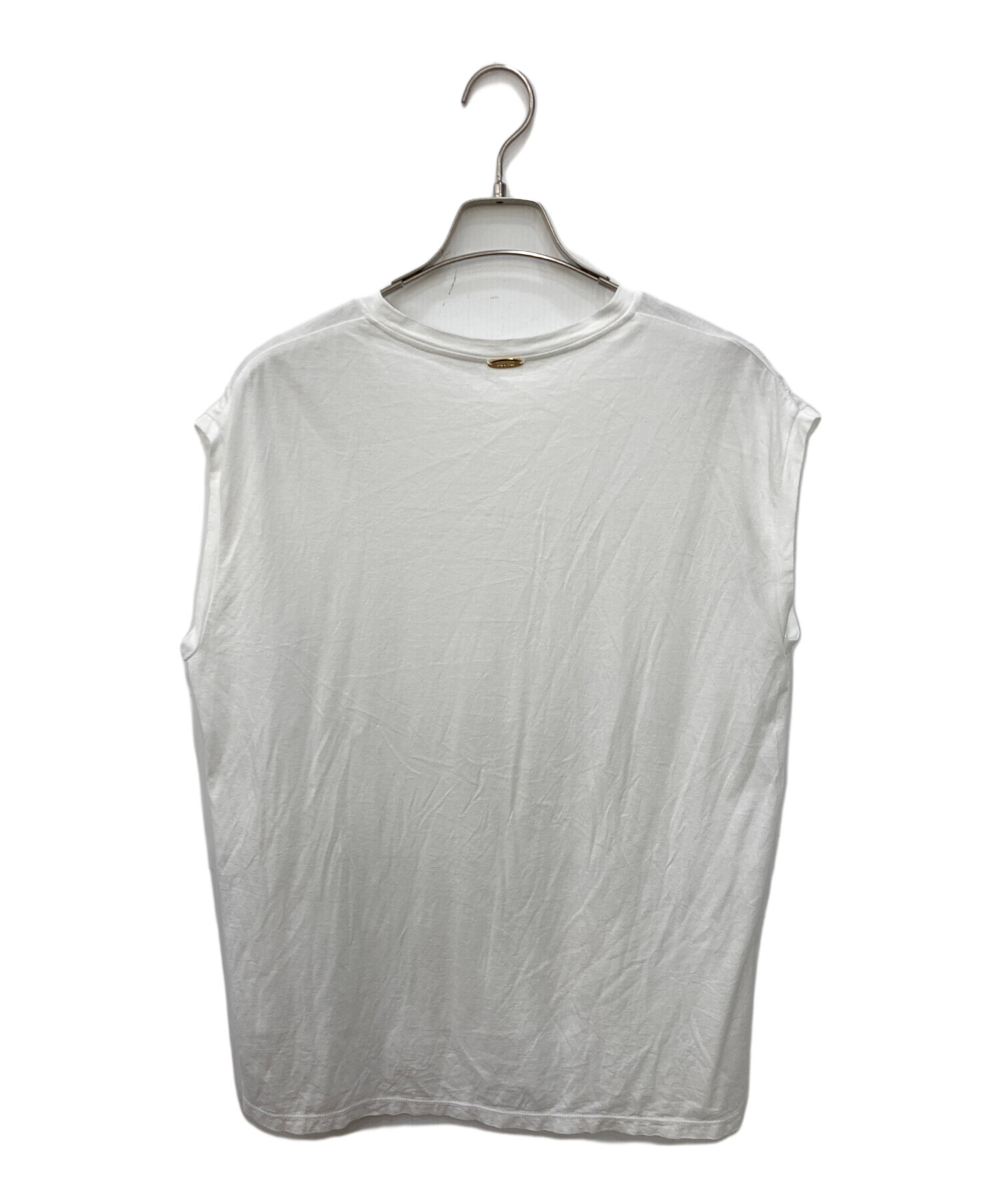 MUSE de Deuxieme Classe タンクトップ 中古・古着通販】MUSE de