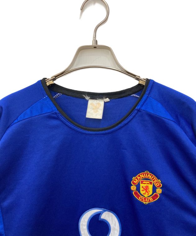 中古・古着通販】Manchester United (マンチェスターユナイテッド