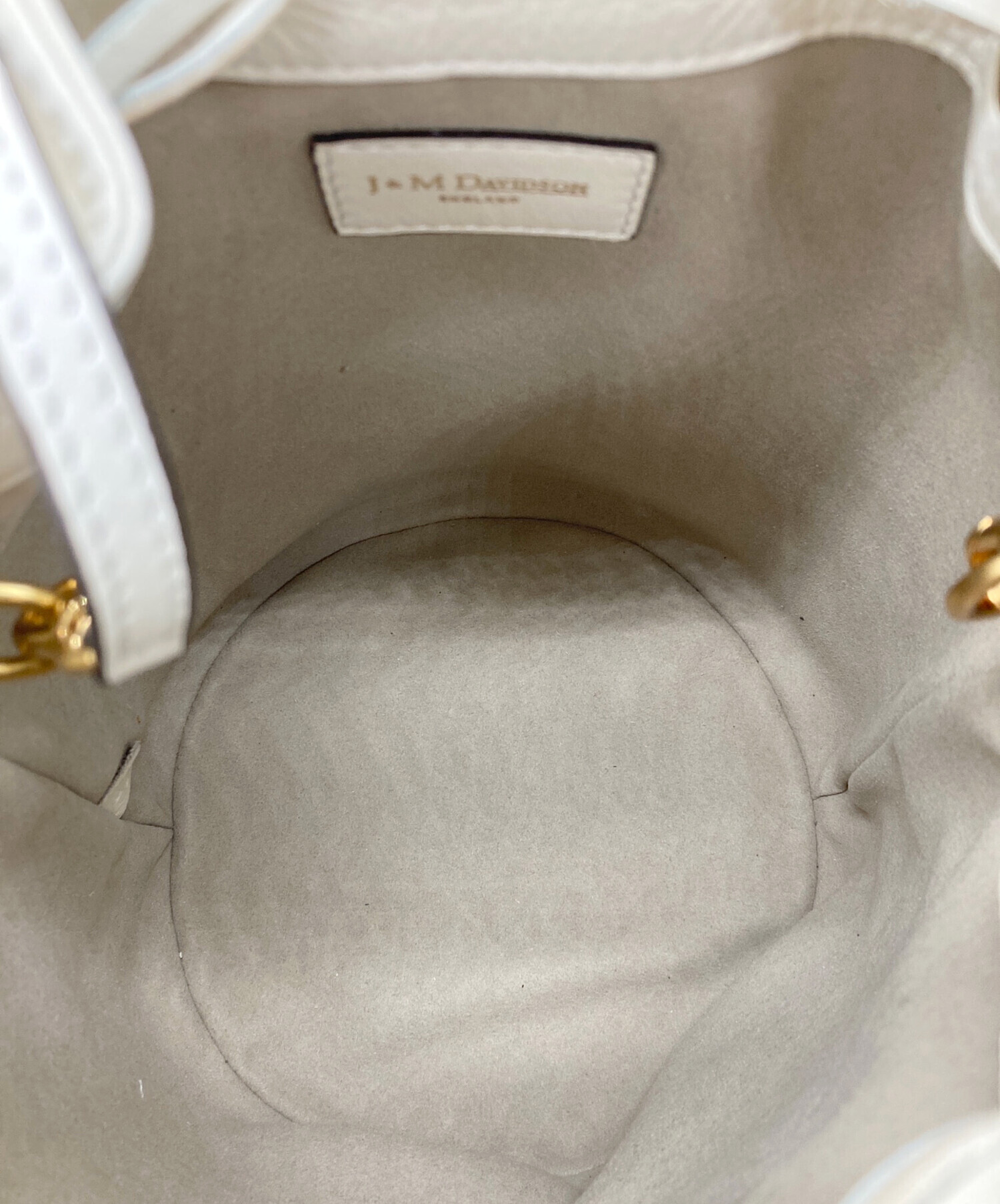 中古・古着通販】J&M DAVIDSON (ジェイ＆エム デヴィッドソン