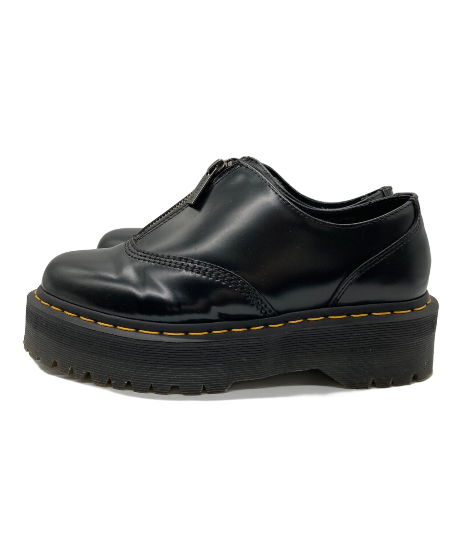 中古・古着通販】Dr.Martens (ドクターマーチン) AURIAN II QUAD
