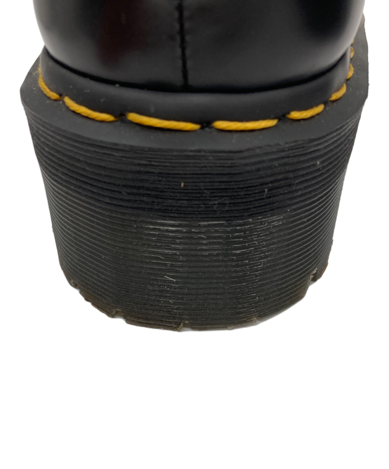 中古・古着通販】Dr.Martens (ドクターマーチン) AURIAN II QUAD