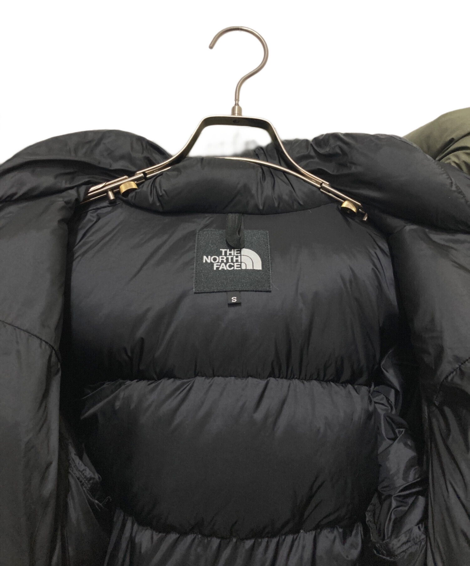 中古・古着通販】THE NORTH FACE (ザ ノース フェイス) BALTRO LIGHT 