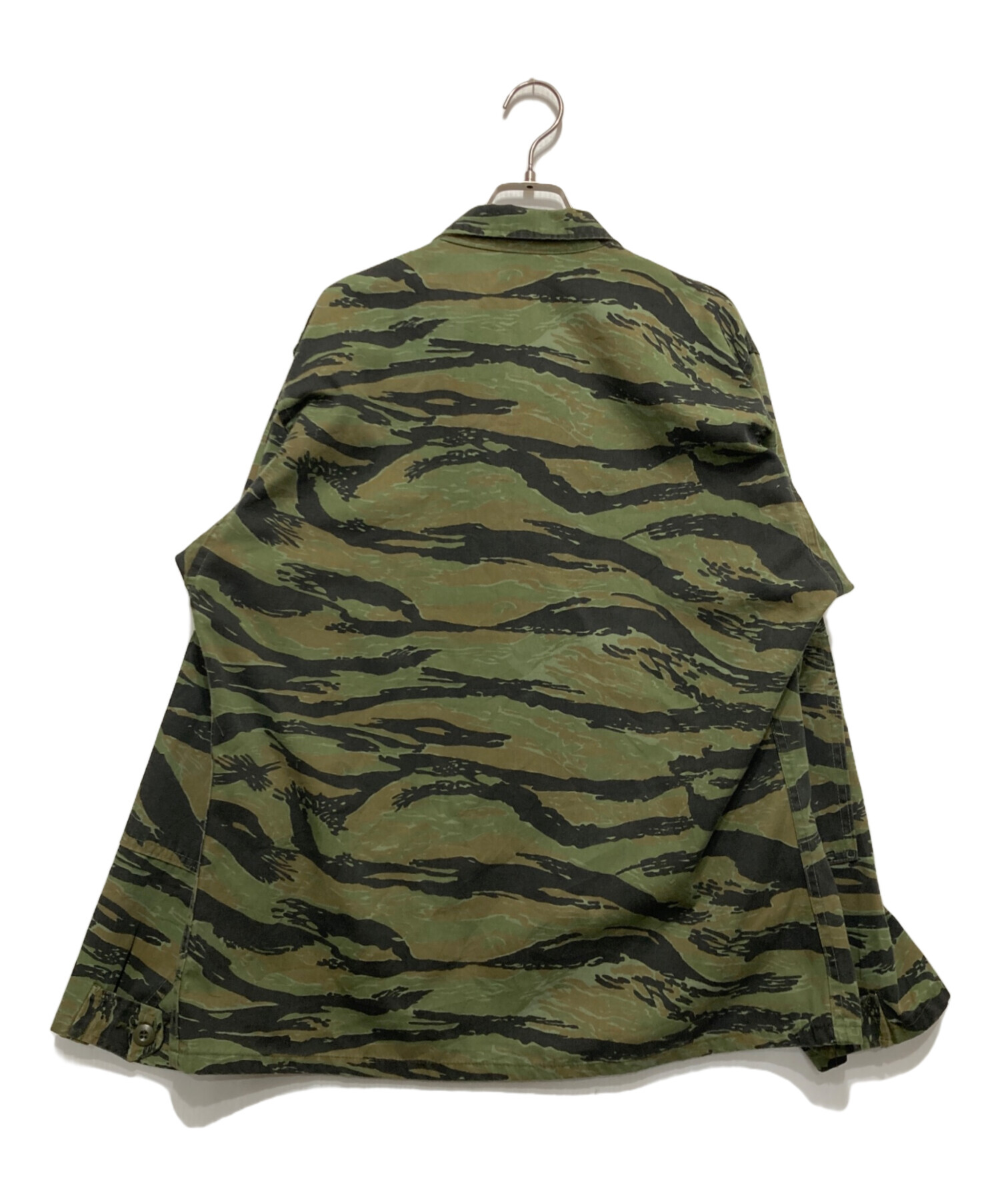 アメリカ　本物 陸軍　USED ARMY BDU セット　中古 楽天市場】【中古】 MILITARY衣料 | ミリタリーイリョウ BDU