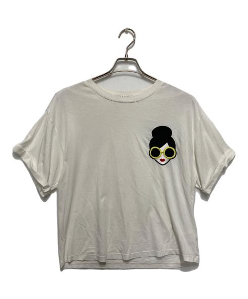 国内正規店購入【新品未使用】Alice+Olivia 現行品 刺繍Tシャツ 3072001051838411_01_7915w.jpeg