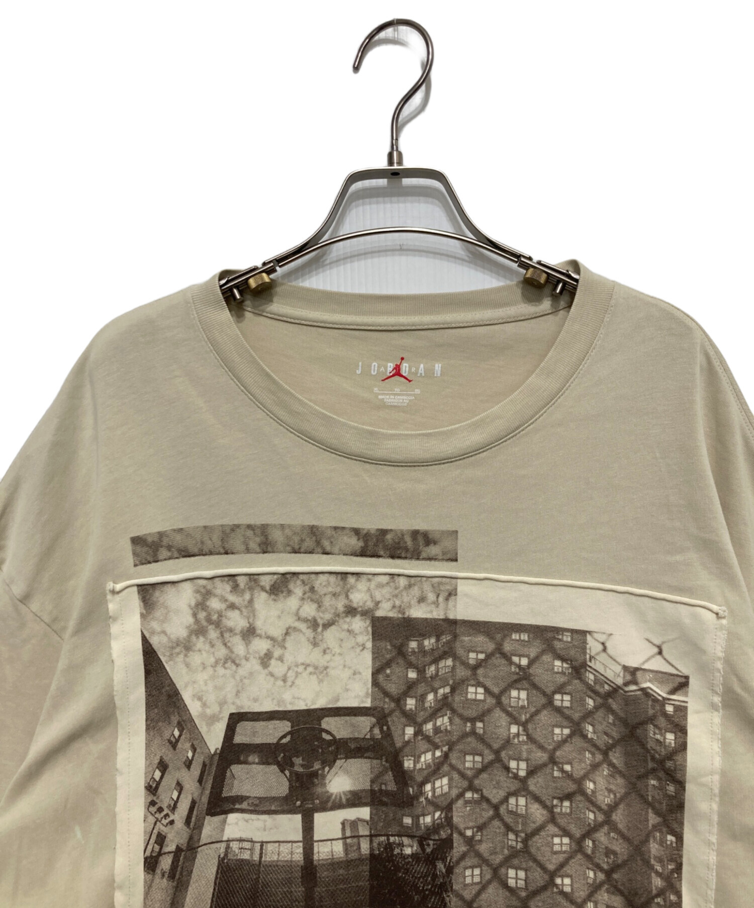 中古・古着通販】JORDAN (ジョーダン) UNION (ユニオン) Bephies