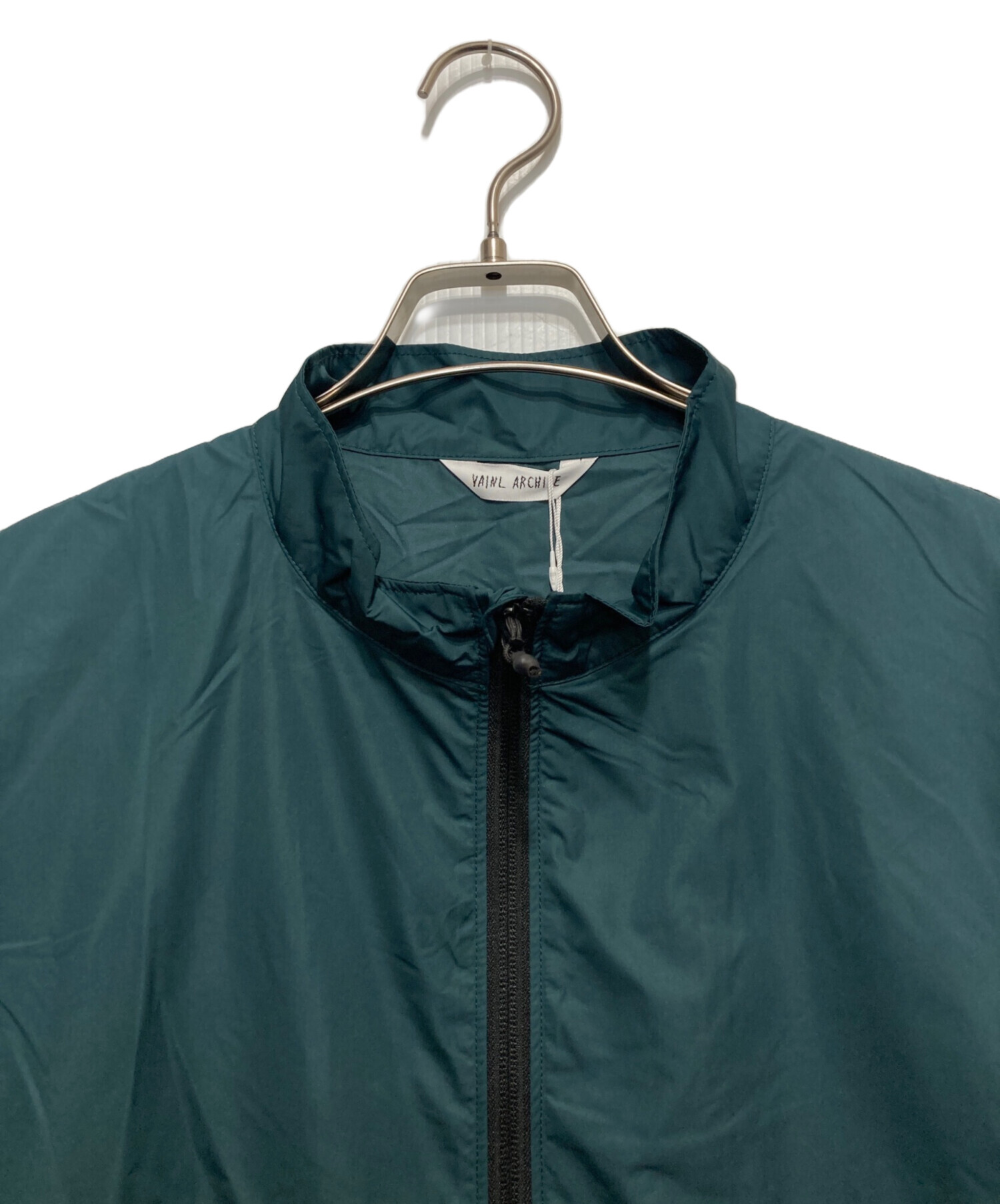 中古・古着通販】VAINL ARCHIVE (ヴァイナルアーカイブ) WB-JACKET