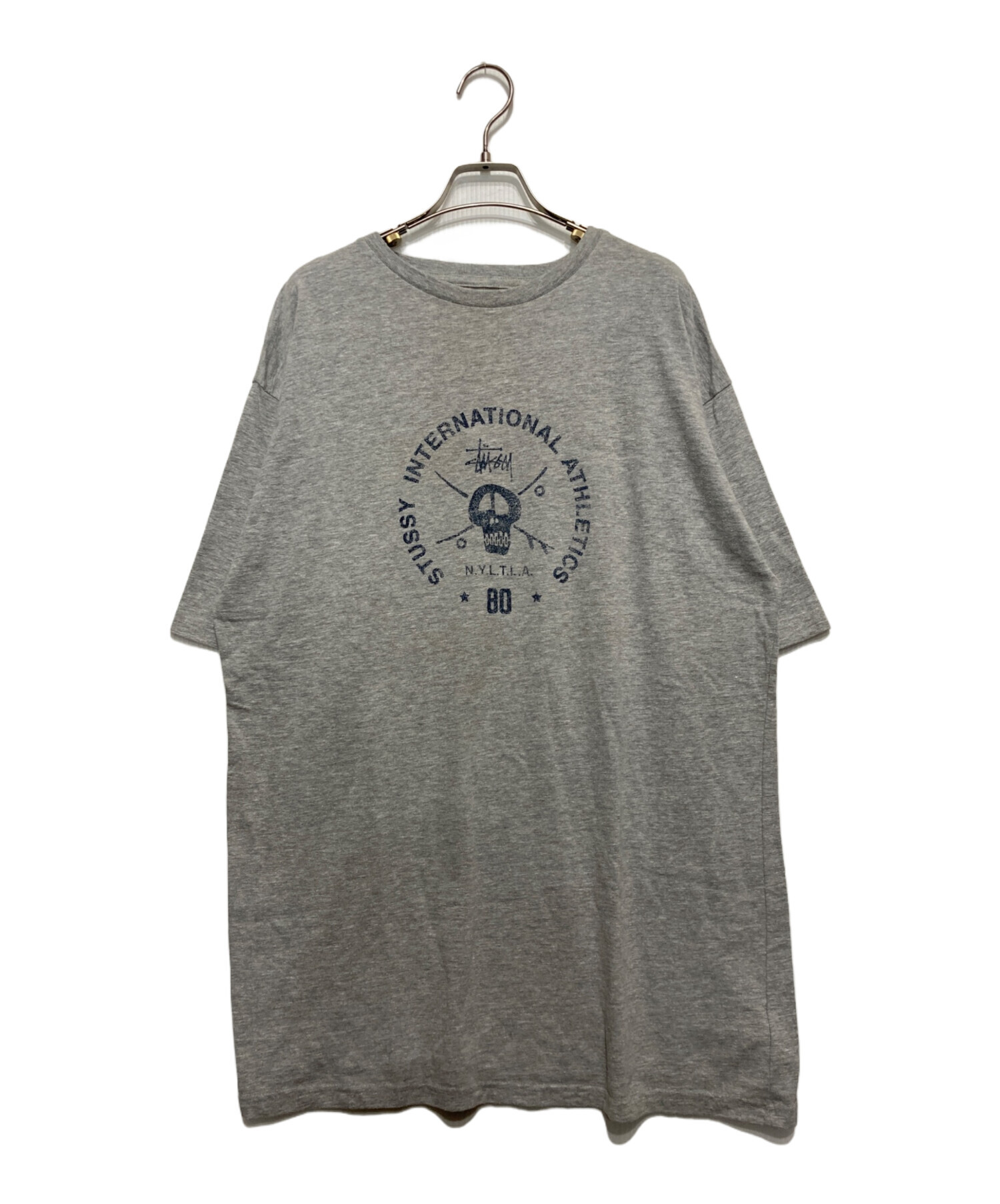 中古・古着通販】STUSSY AUTHENTIC (ステューシーオーセンティック 