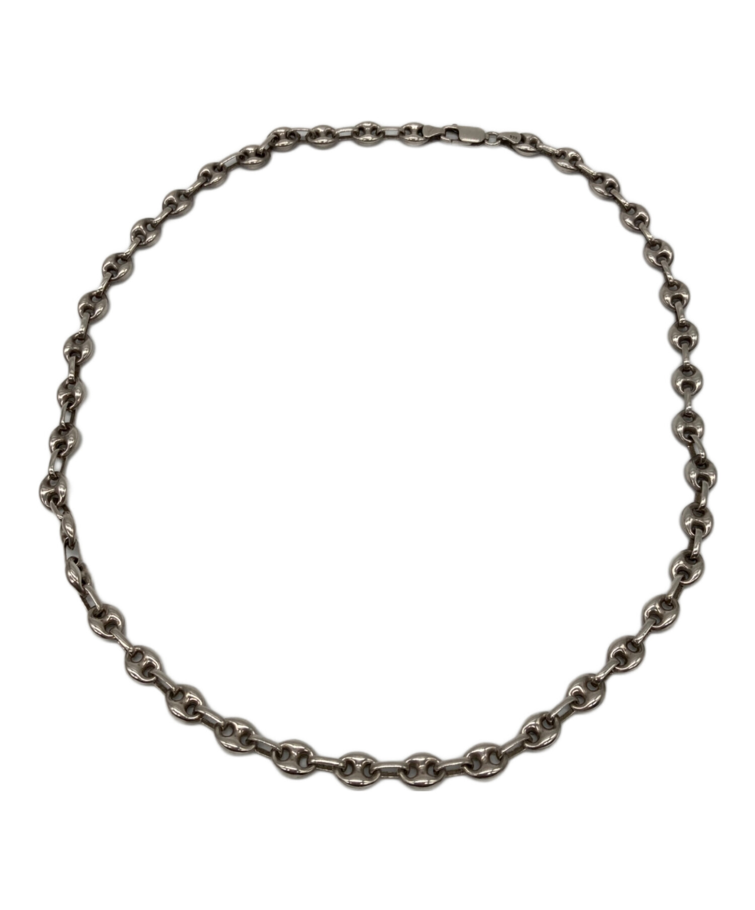 中古・古着通販】AVALANCHE (アヴァランチ) パフグッチネックレス