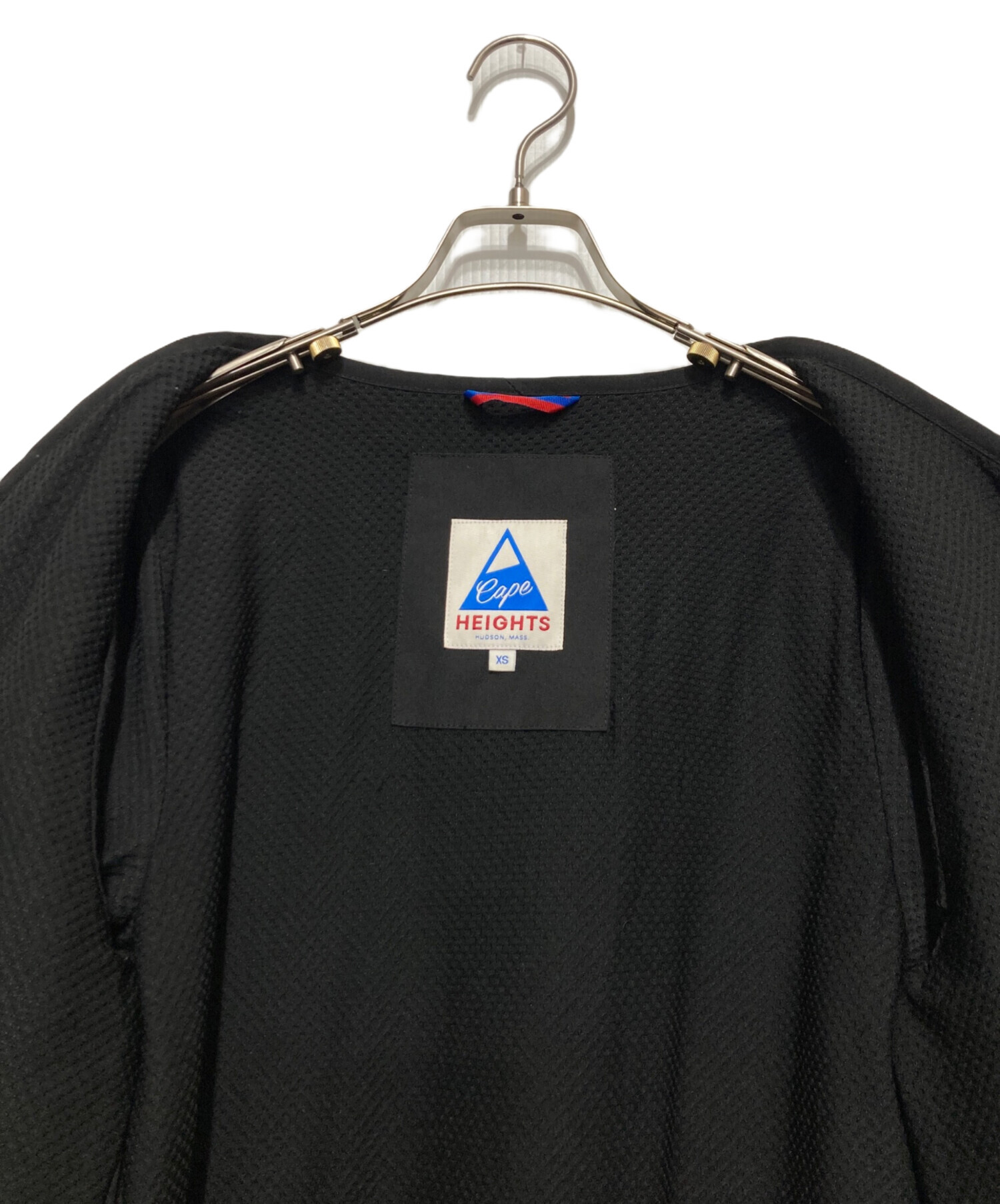 ケープハイツ cape heights JS別注ボアコート