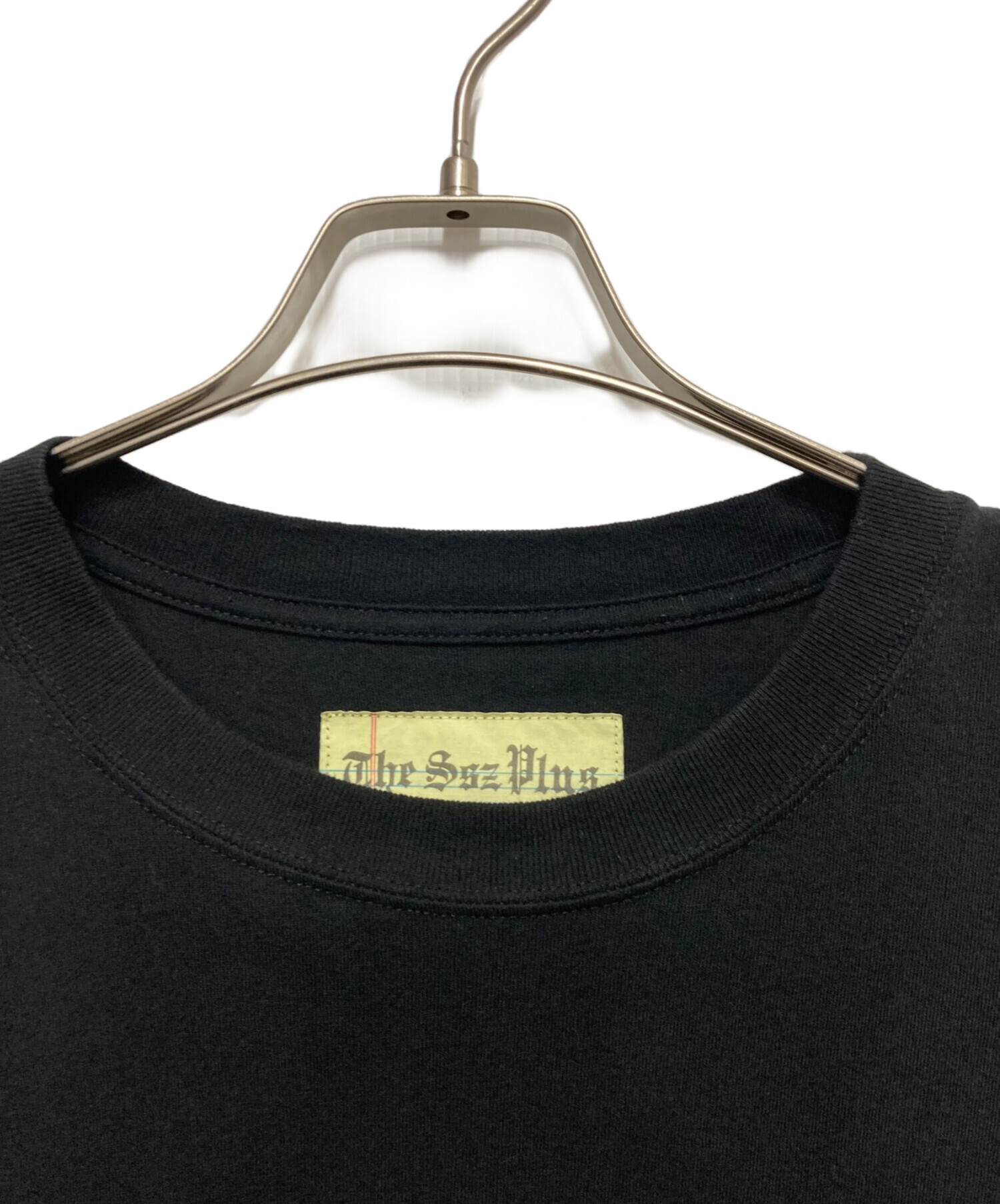 中古・古着通販】THE SSZ PLUS (ザ エスエスズィー プラス) BEAMS 