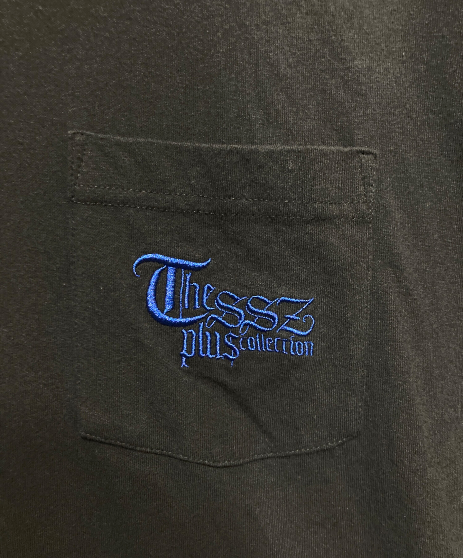 中古・古着通販】THE SSZ PLUS (ザ エスエスズィー プラス) BEAMS 