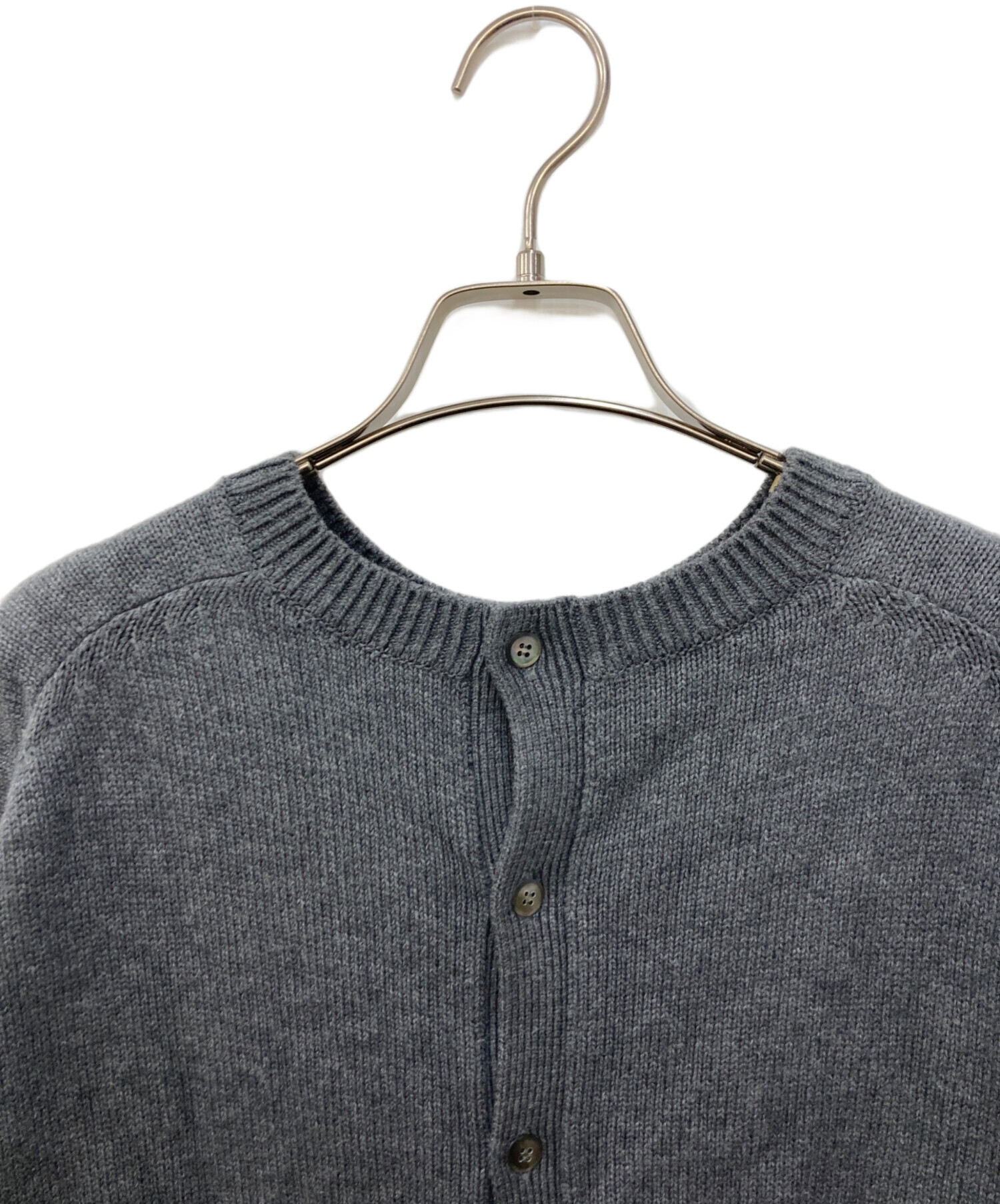 ミューズデドゥーズィエムクラス セーター ミューズデドゥーズィエム