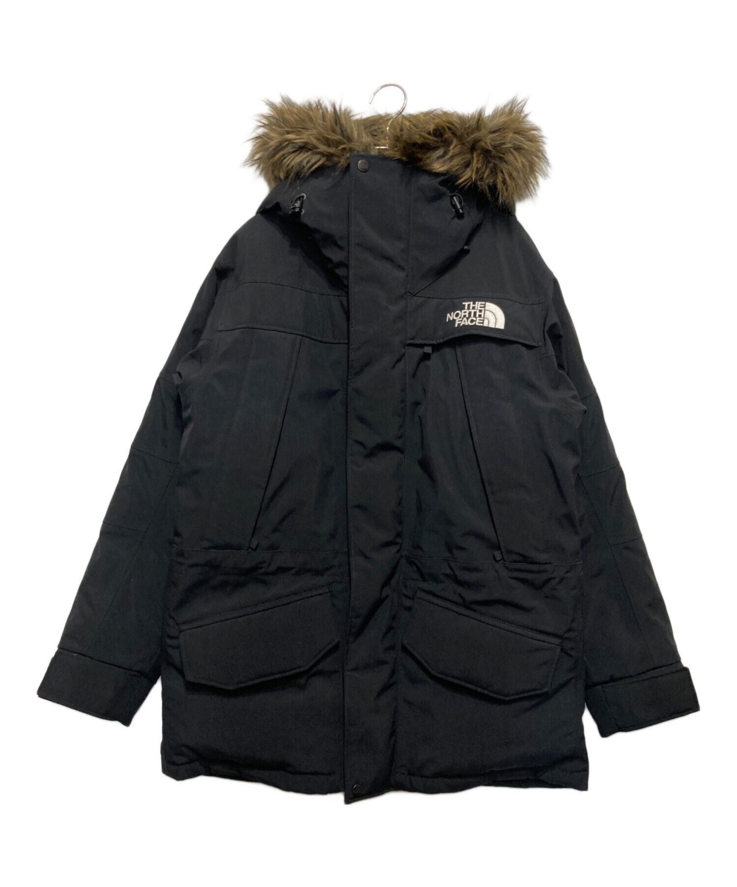中古・古着通販】THE NORTH FACE (ザ ノース フェイス) アンターク