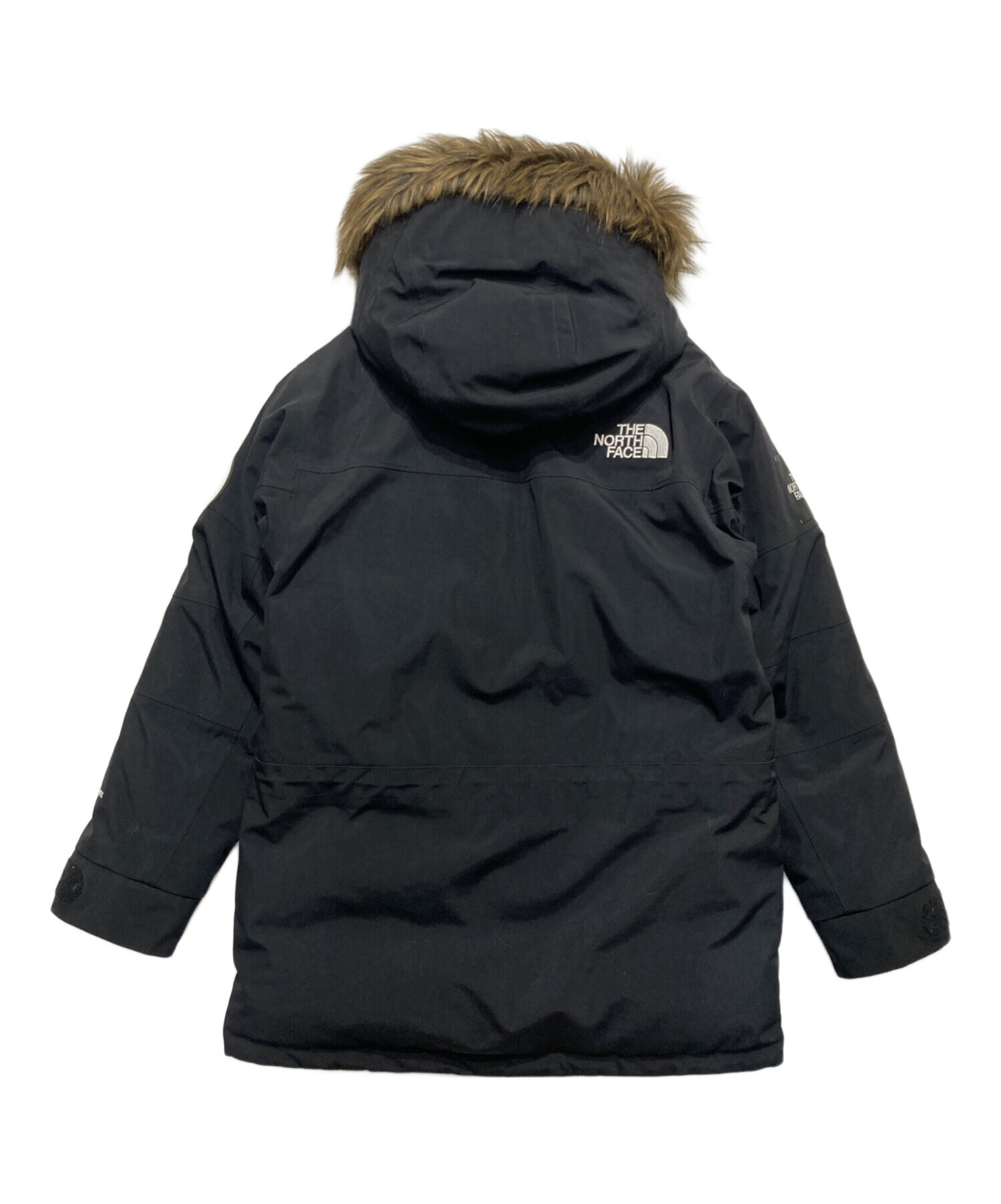 中古・古着通販】THE NORTH FACE (ザ ノース フェイス) アンターク