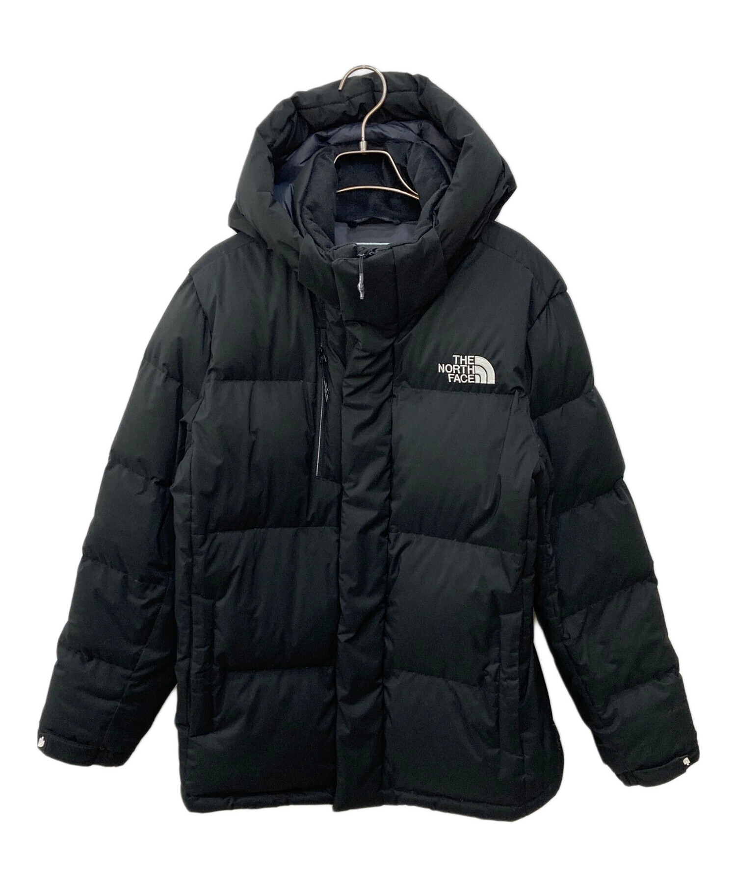 大人気，2025】 THE NORTH FACE ザ・ノースフェイス Eco Trail Bed -7