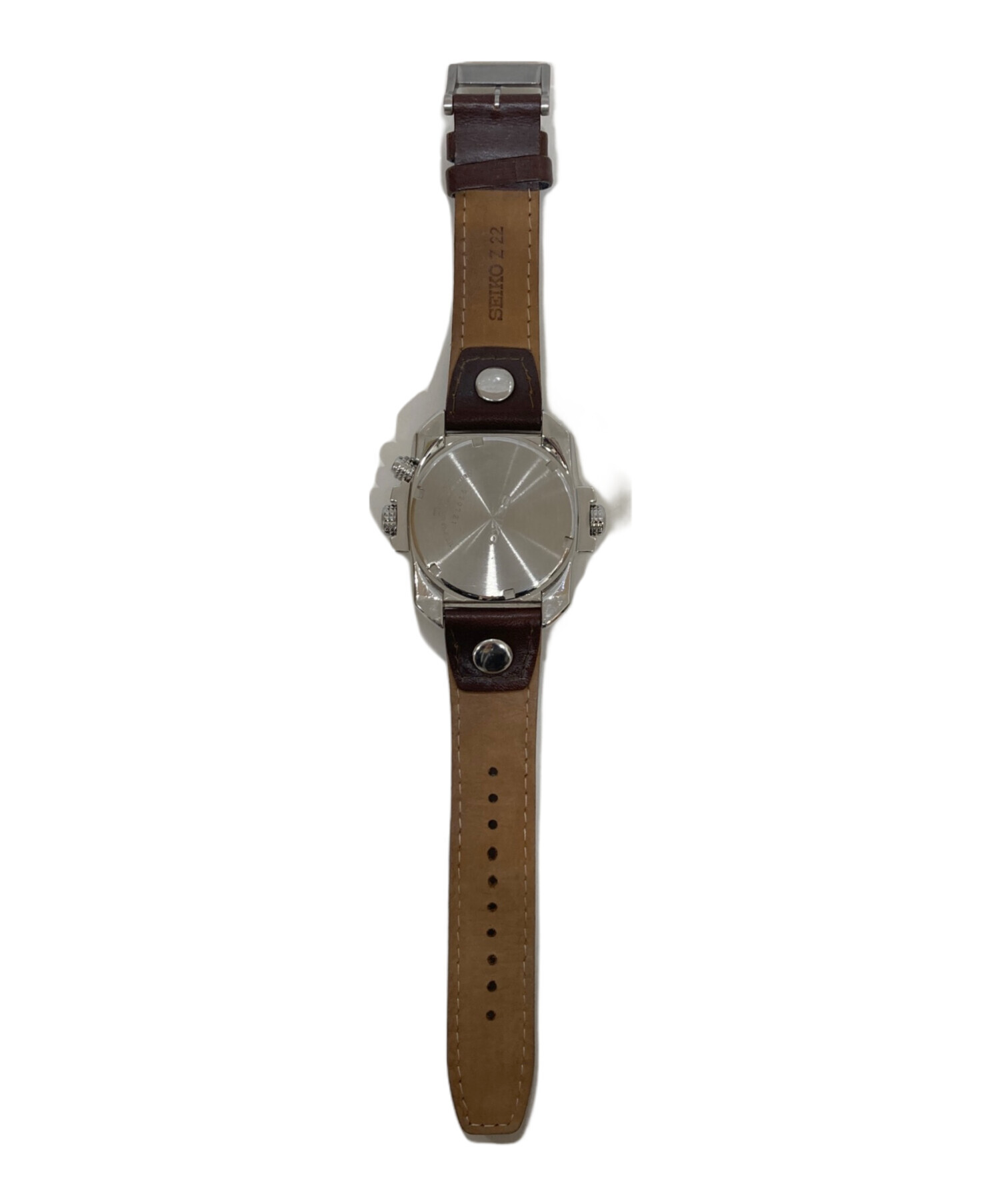 中古・古着通販】SEIKO (セイコー) パーペチュアルカレンダー