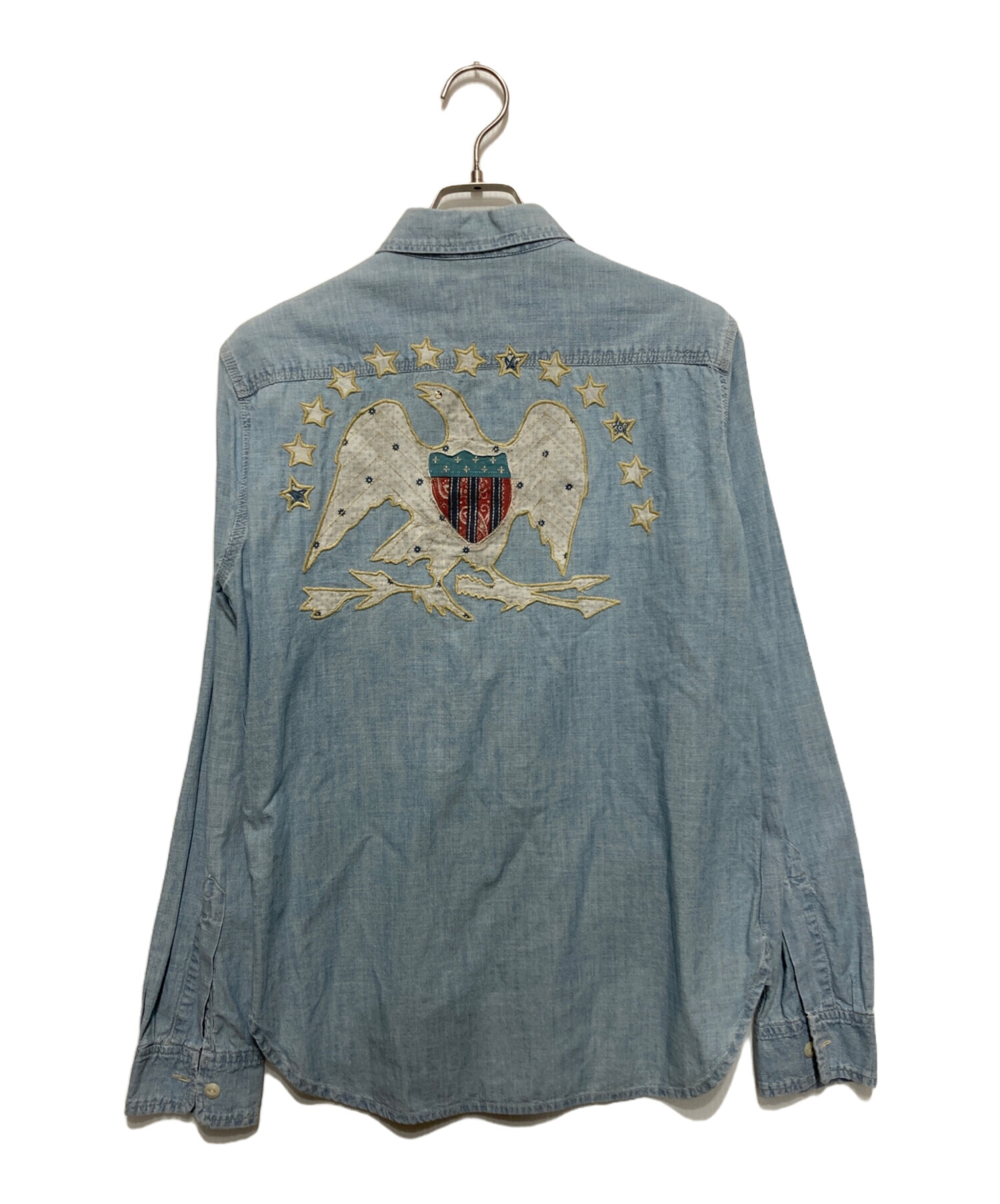 中古・古着通販】DENIM & SUPPLY RALPH LAUREN (デニム＆サプライ