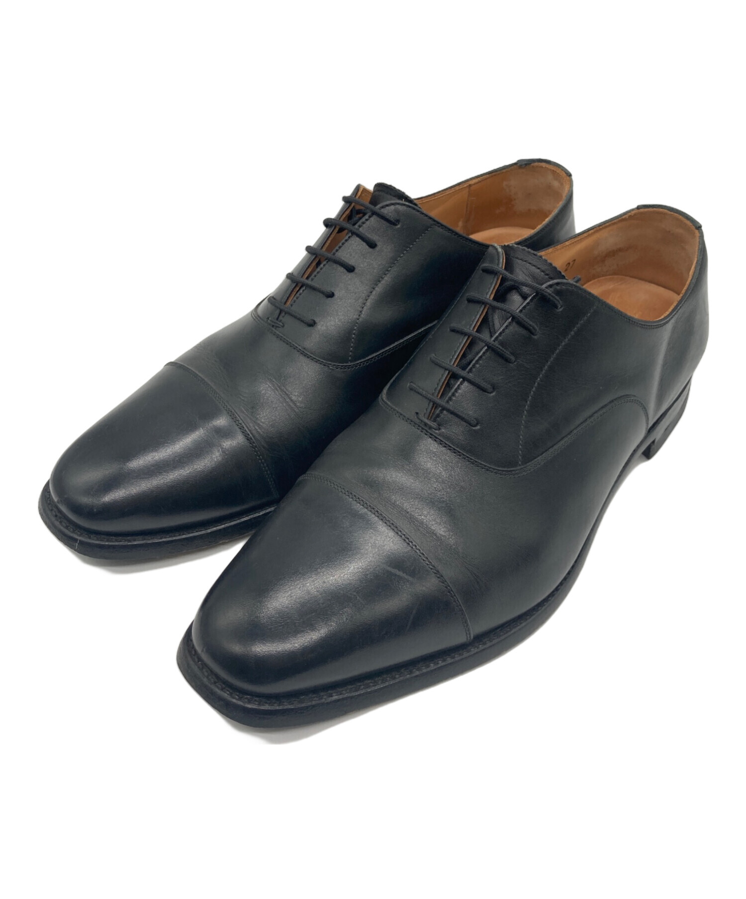 中古・古着通販】SCOTCH GRAIN (スコッチグレイン) ストレートチップ